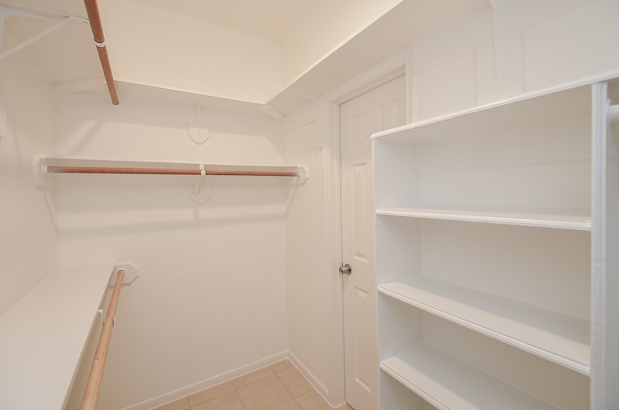 Need closet space?