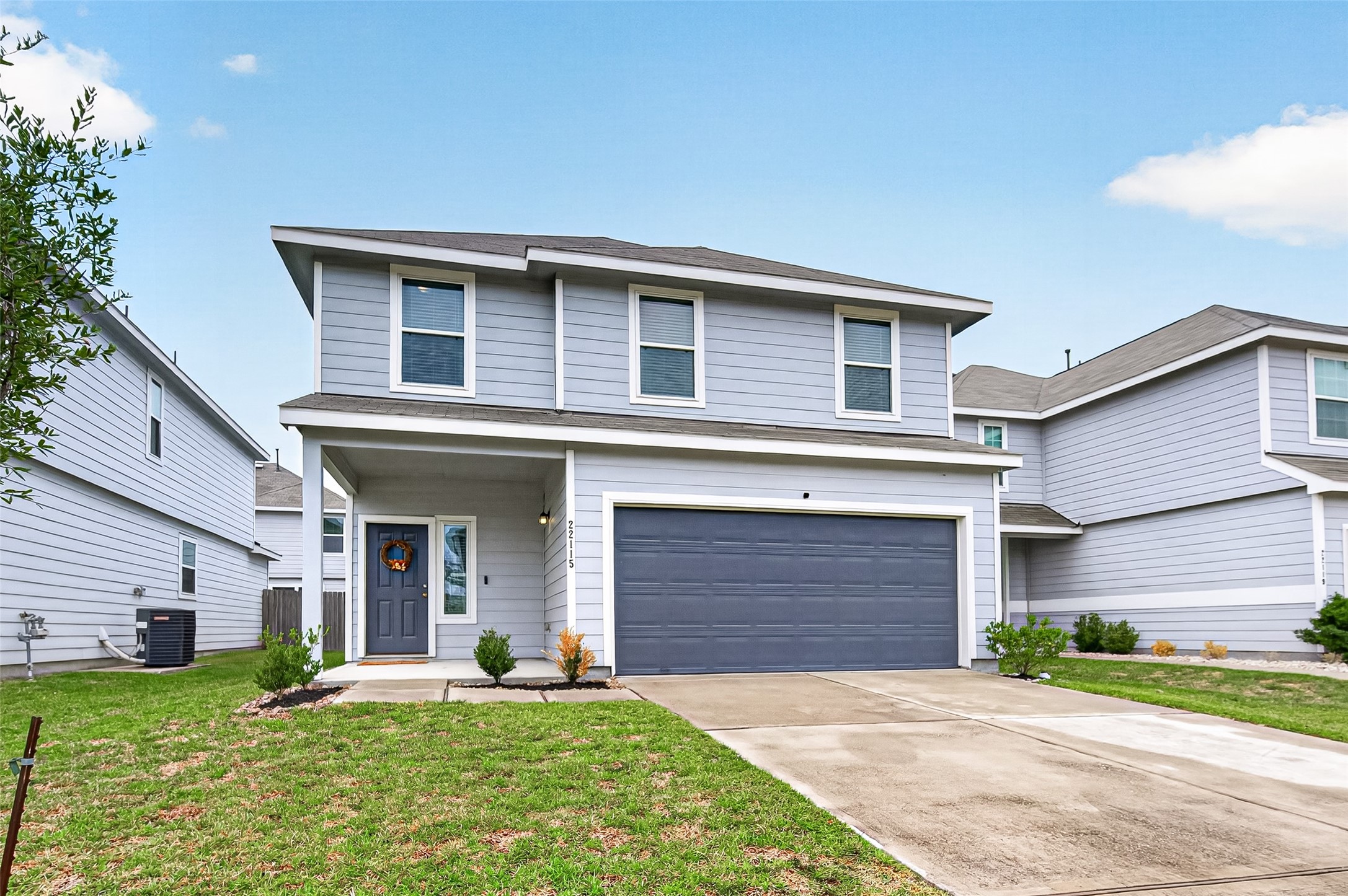 22115 Sovereign Heights Lane, Houston, TX 77073