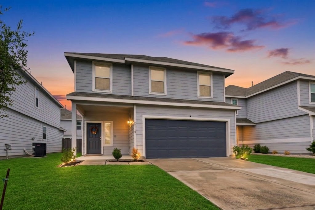 22115 Sovereign Heights