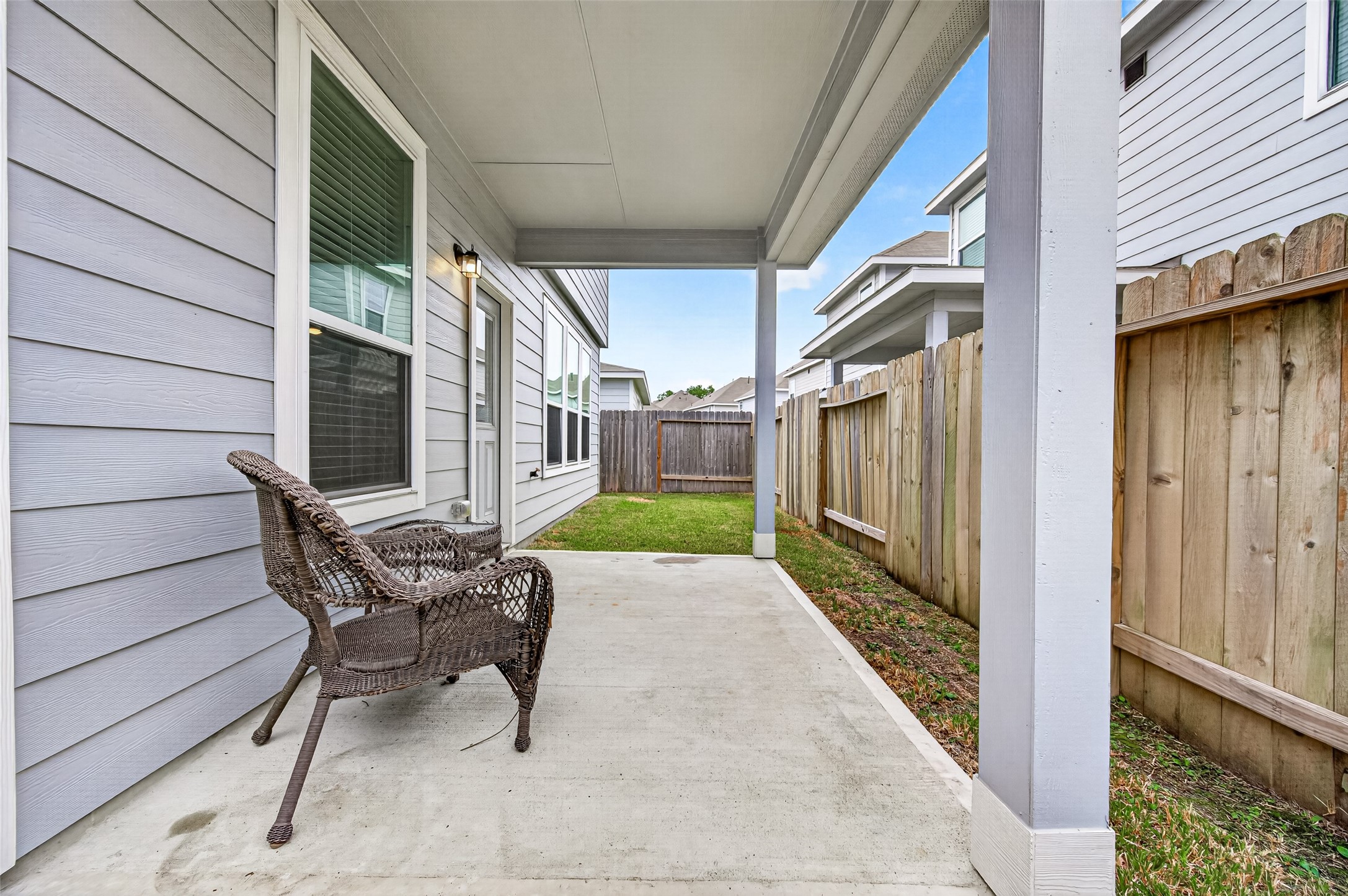 22115 Sovereign Heights Lane, Houston, TX 77073