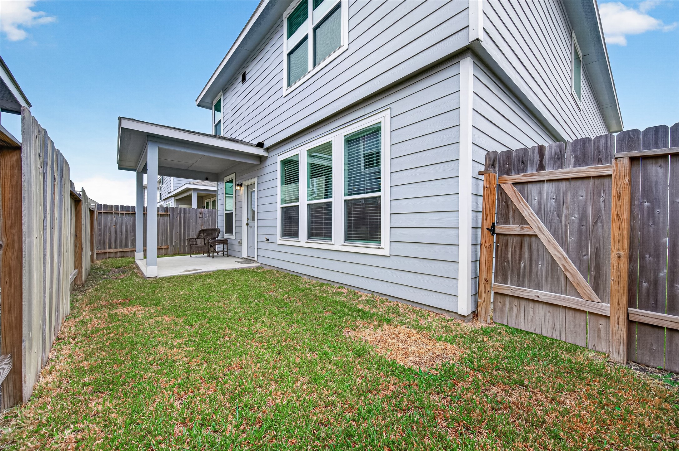 22115 Sovereign Heights Lane, Houston, TX 77073