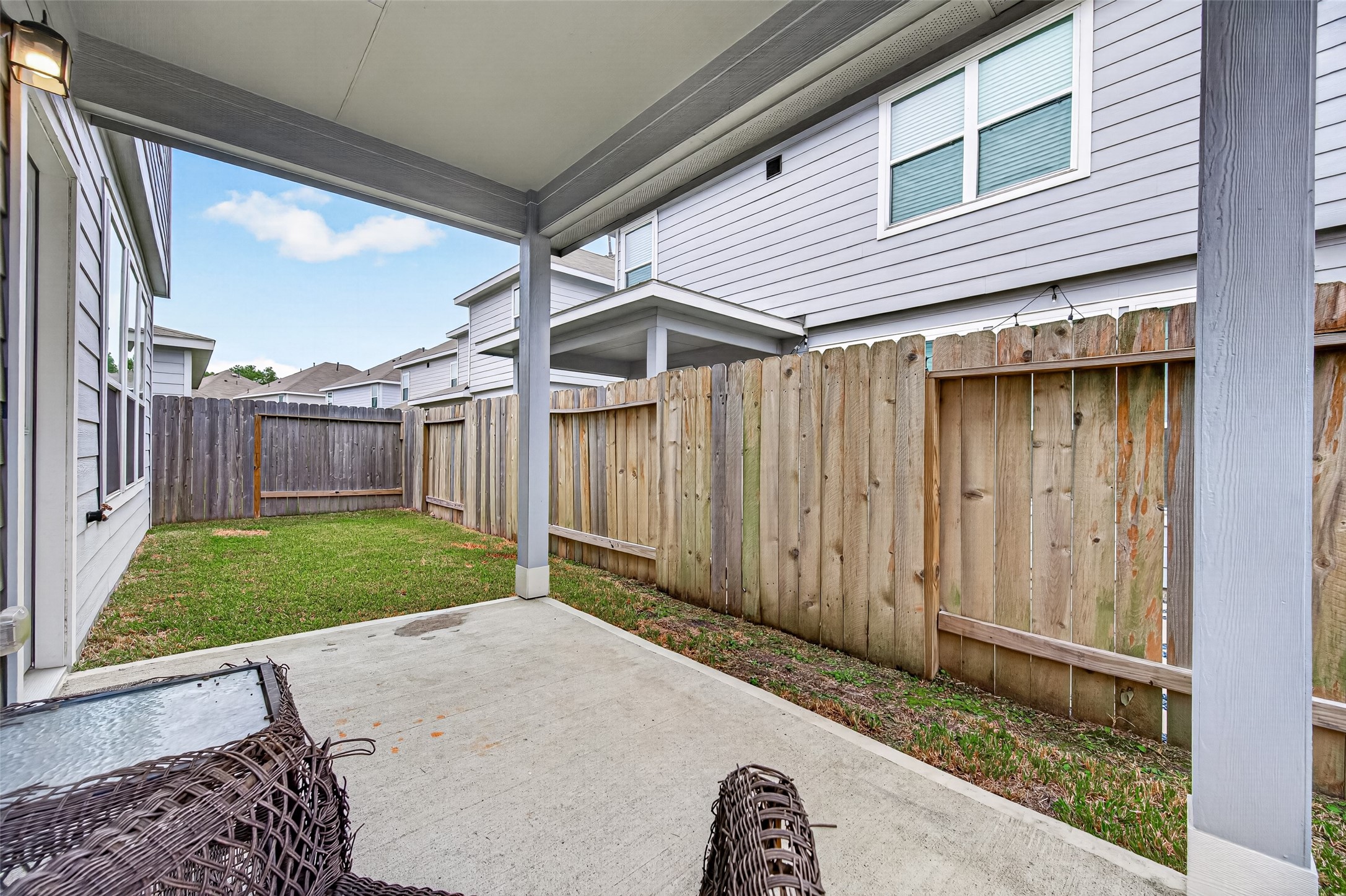 22115 Sovereign Heights Lane, Houston, TX 77073