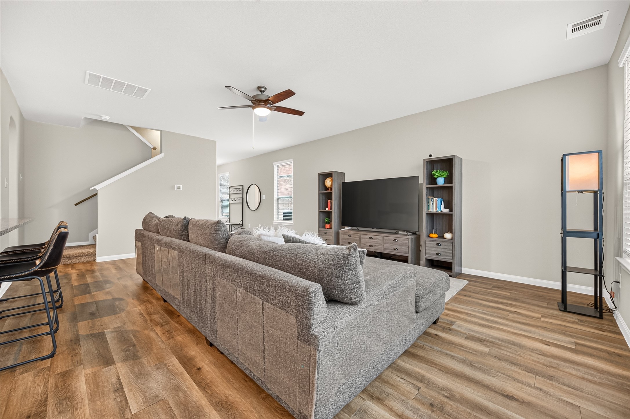 22115 Sovereign Heights Lane, Houston, TX 77073