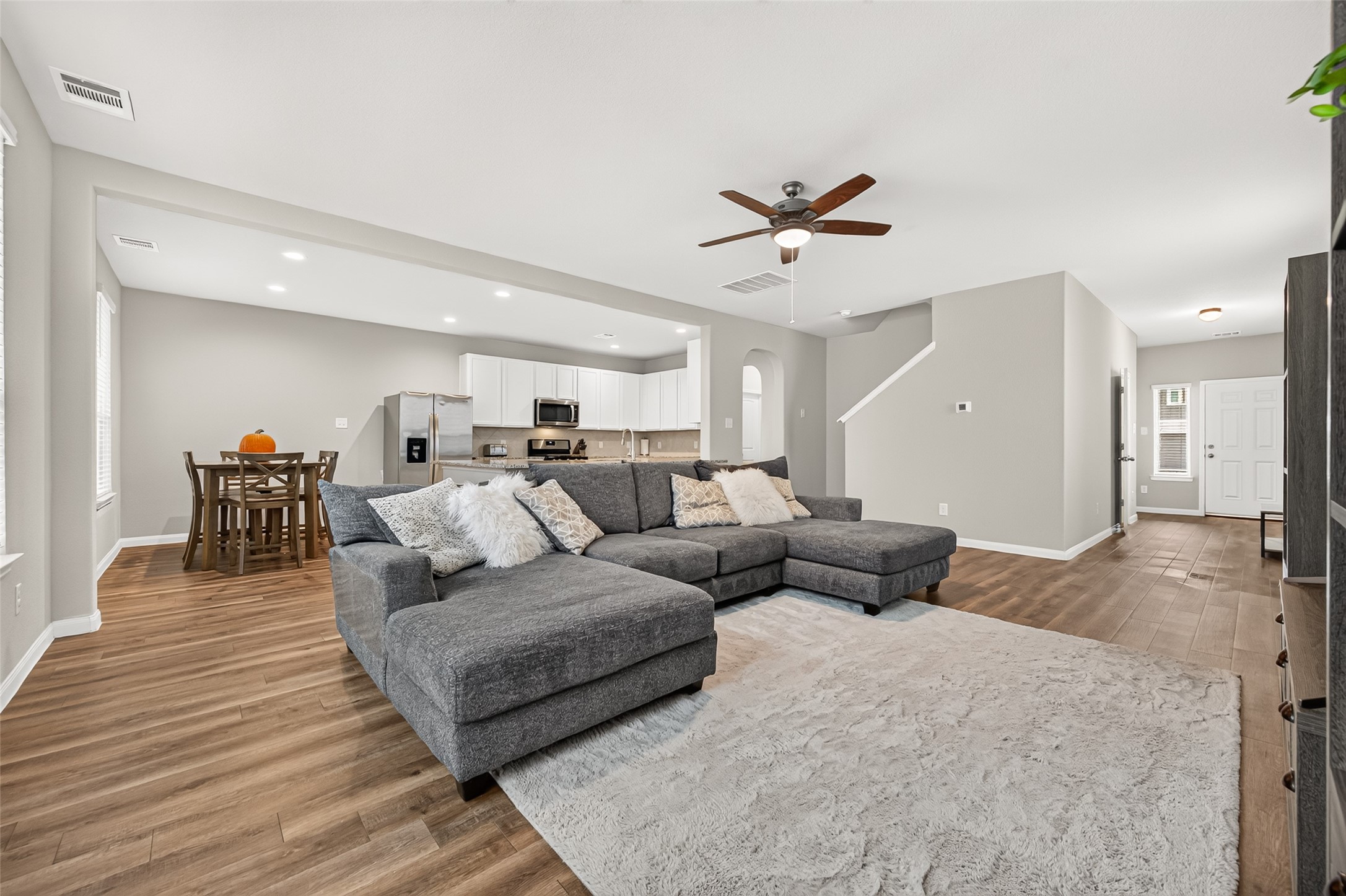22115 Sovereign Heights Lane, Houston, TX 77073