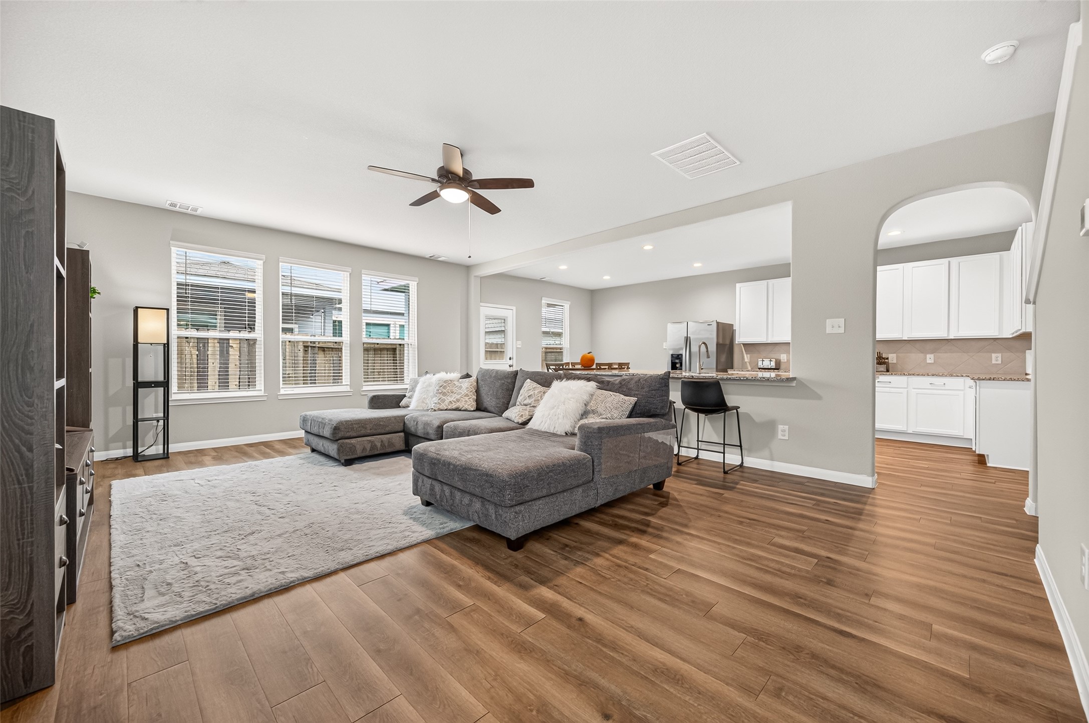 22115 Sovereign Heights Lane, Houston, TX 77073