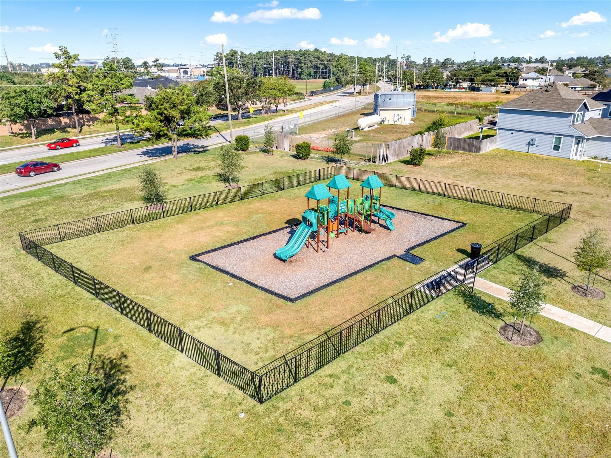 22115 Sovereign Heights Lane, Houston, TX 77073