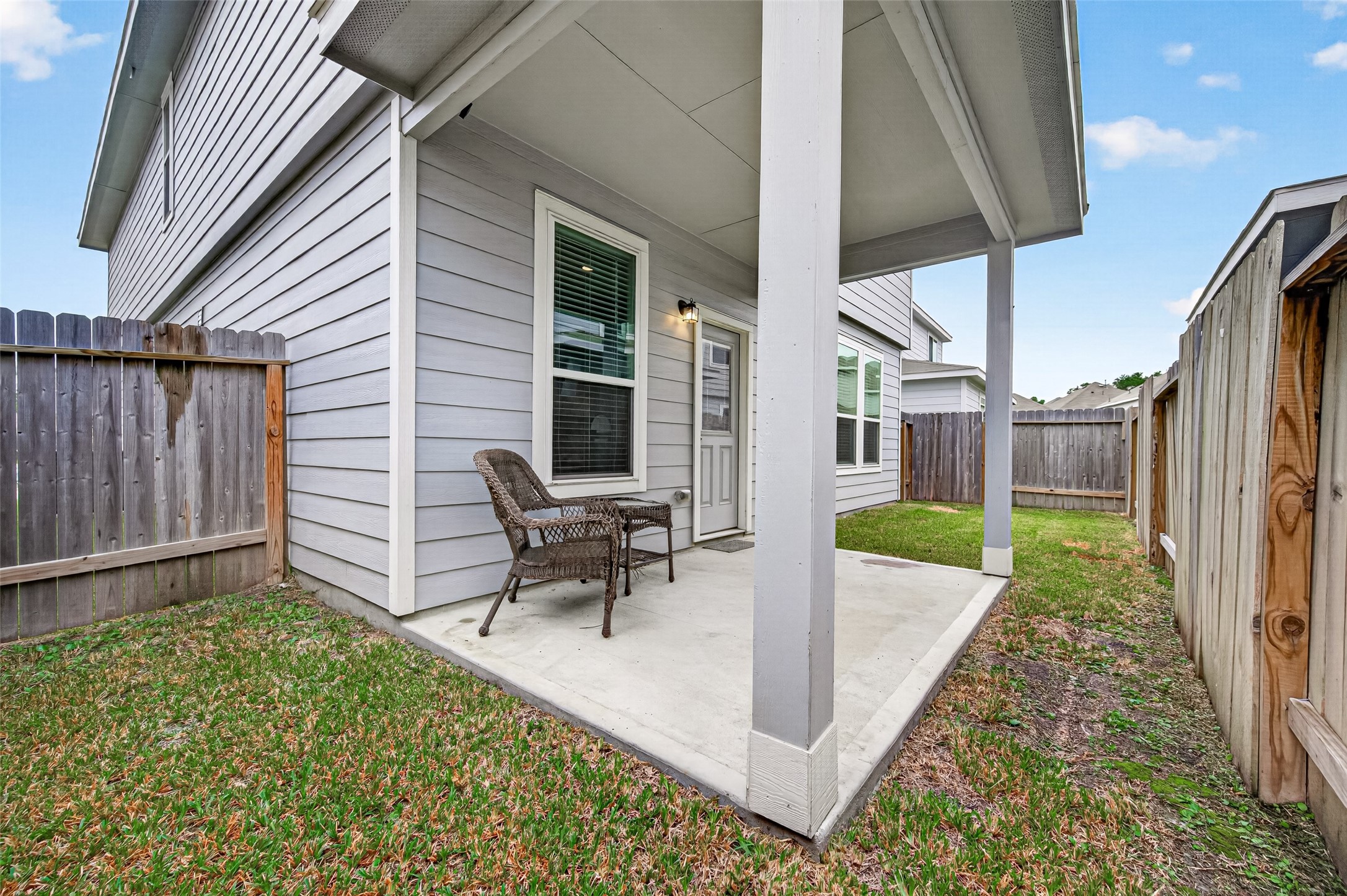 22115 Sovereign Heights Lane, Houston, TX 77073