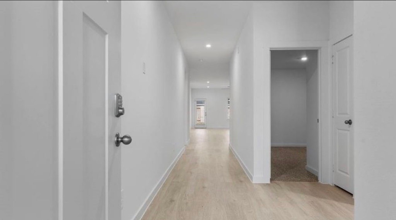 Entry