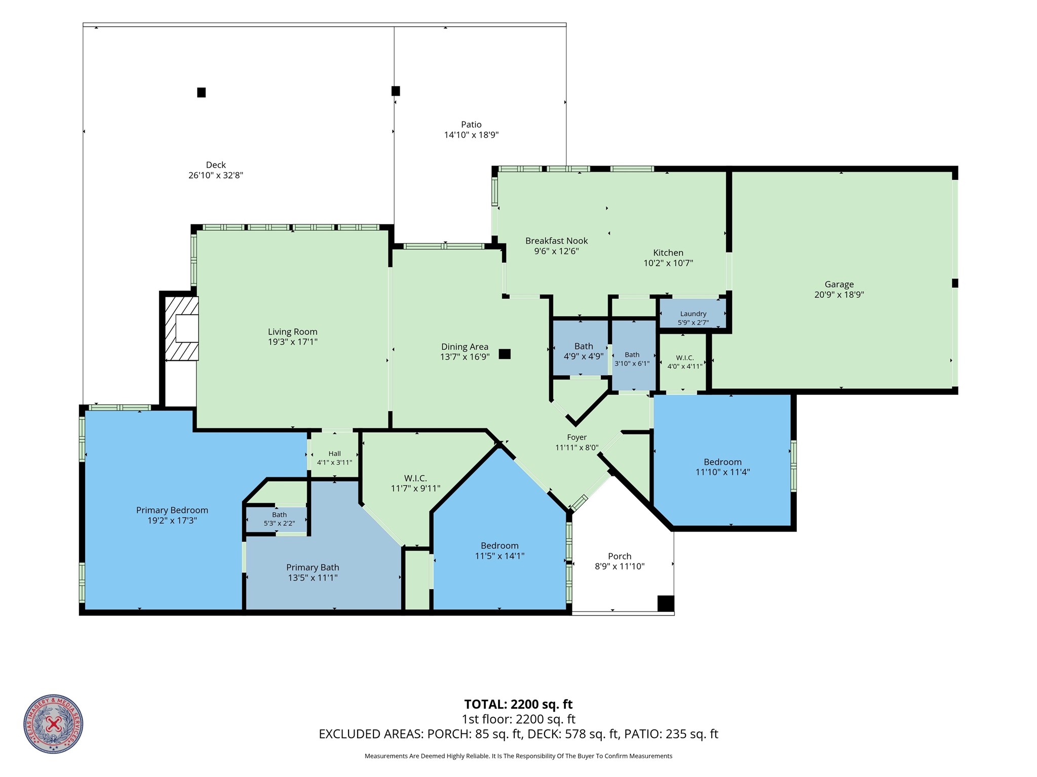 2430 Fairway Pointe Drive, League City, TX 77573