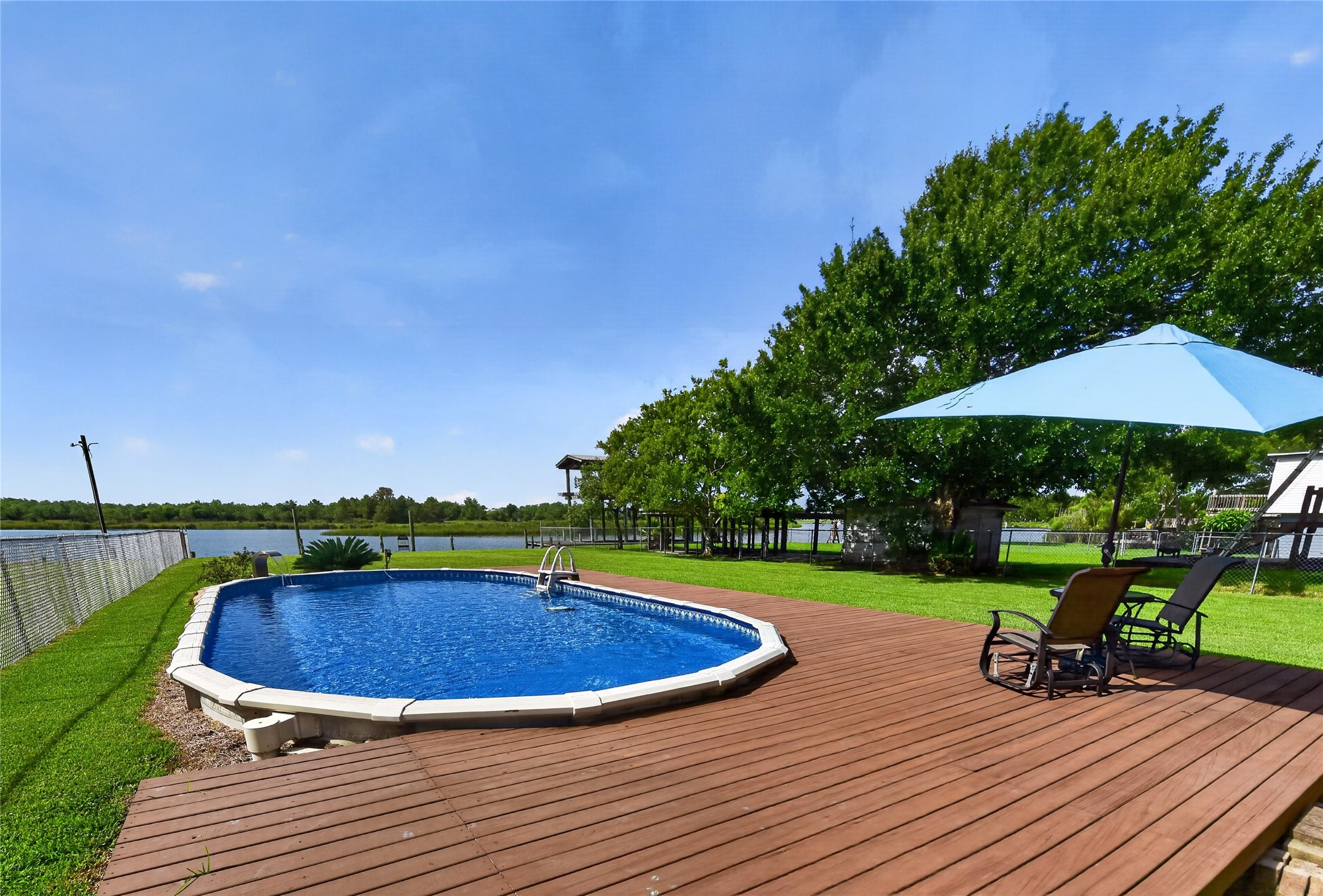 4228 Scenic Drive, Dickinson, TX 77539