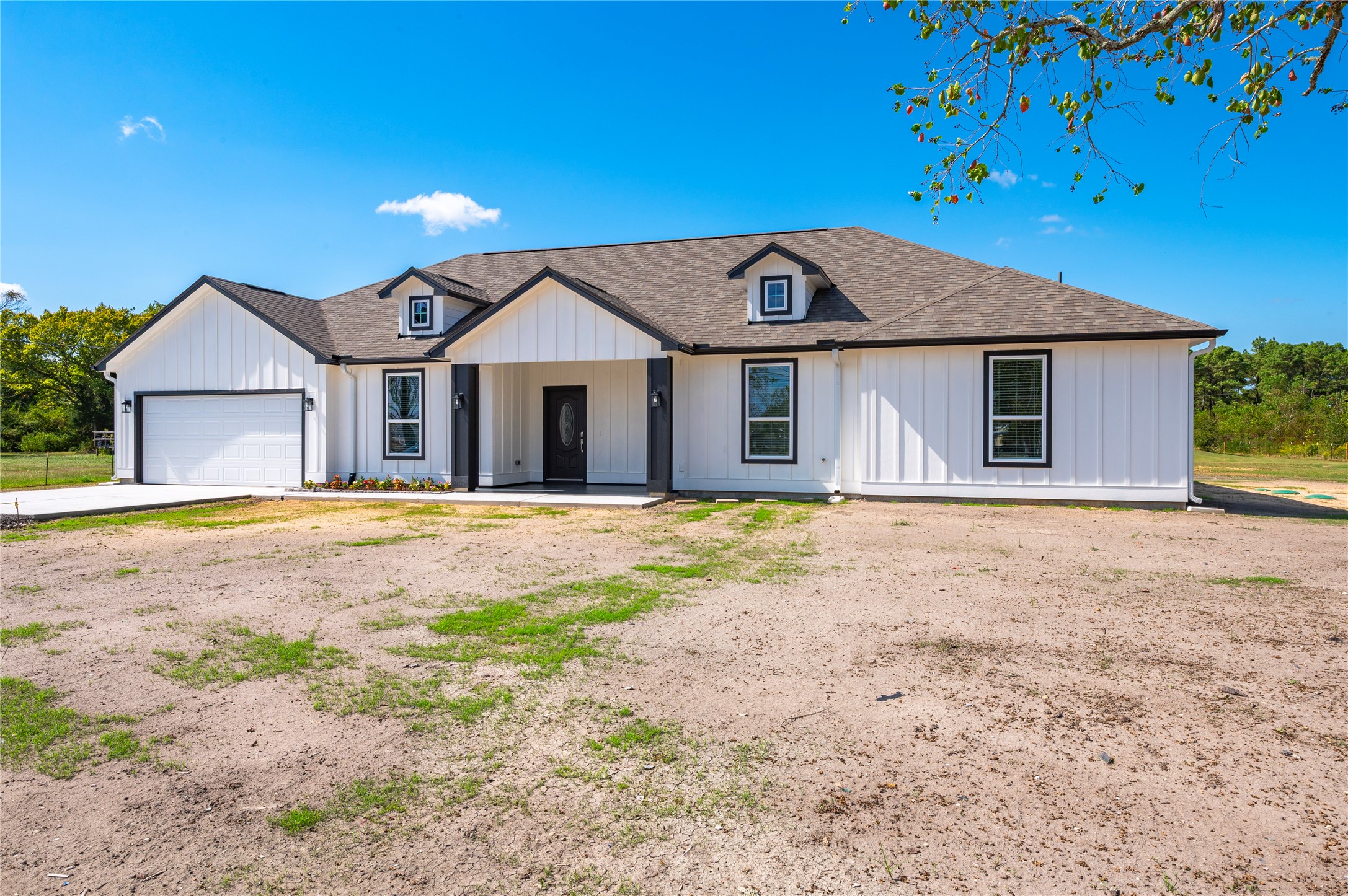 7120 County Road 171, Alvin, TX 77511