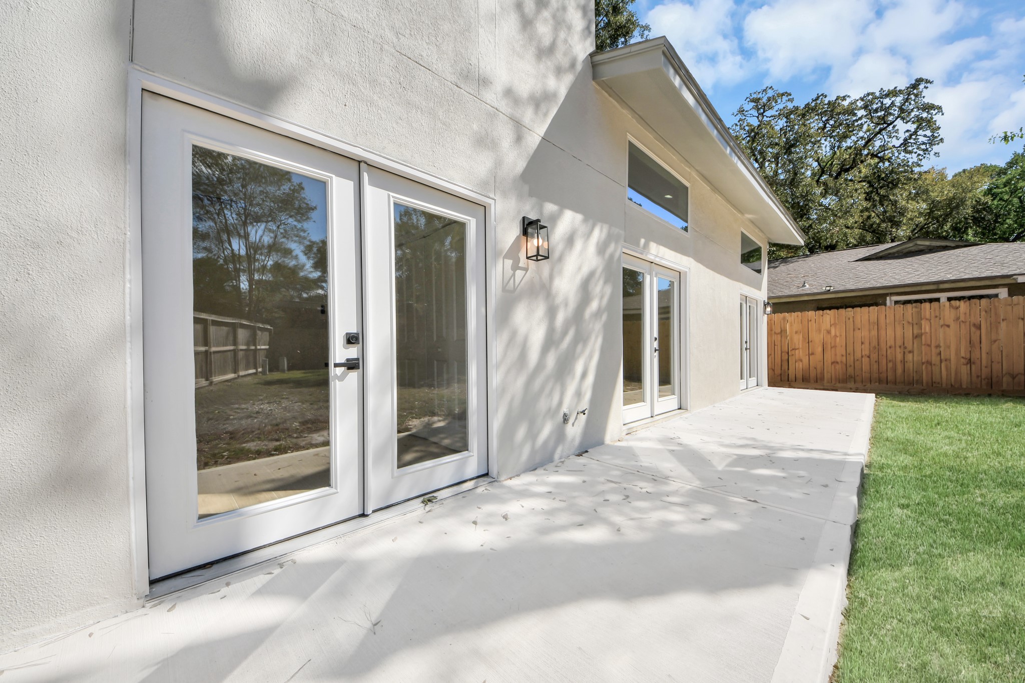 19707 Enchanted Oaks Drive, Spring, TX 77388