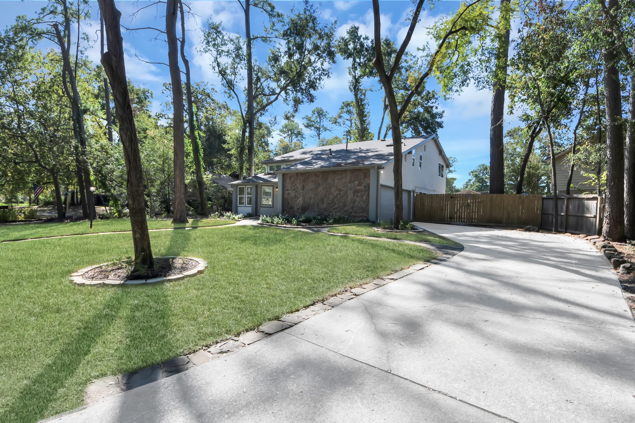 19707 Enchanted Oaks Drive, Spring, TX 77388 19707 Enchanted Oaks Drive, Spring, TX 77388
