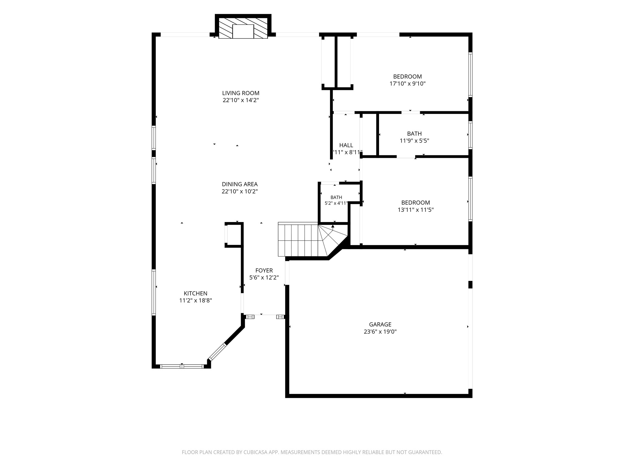 19707 Enchanted Oaks Drive, Spring, TX 77388