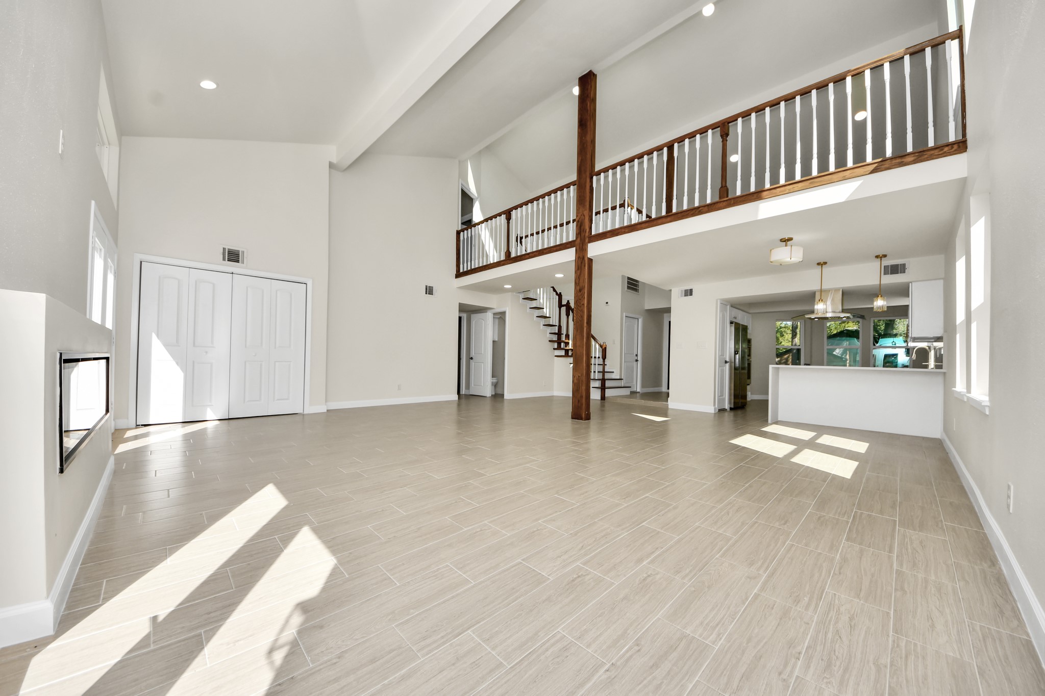19707 Enchanted Oaks Drive, Spring, TX 77388