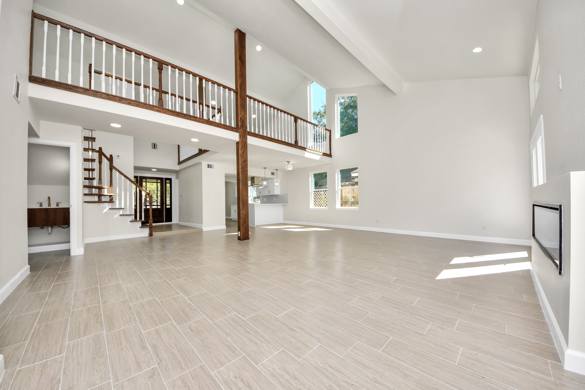 19707 Enchanted Oaks Drive, Spring, TX 77388