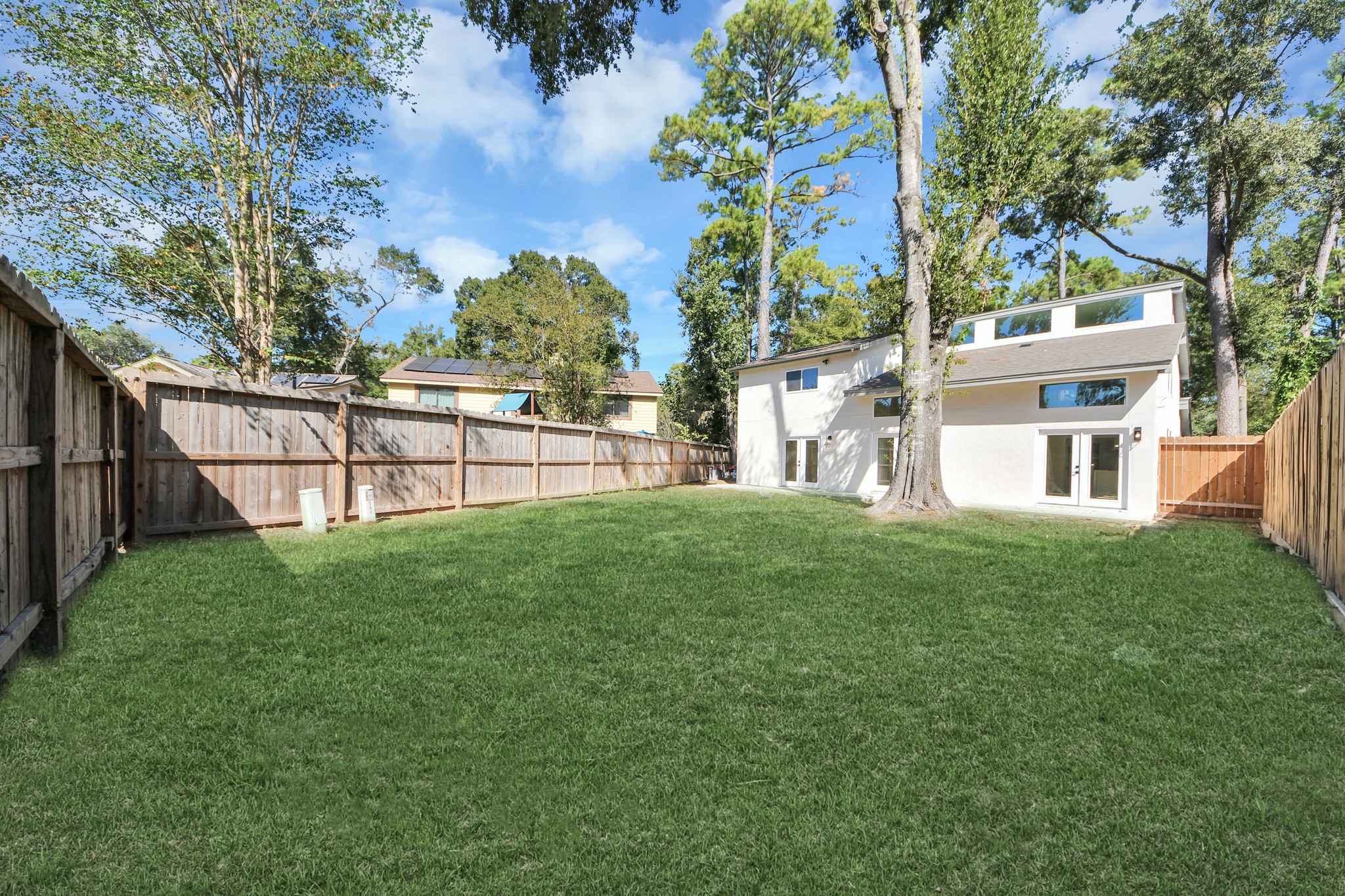 19707 Enchanted Oaks Drive, Spring, TX 77388
