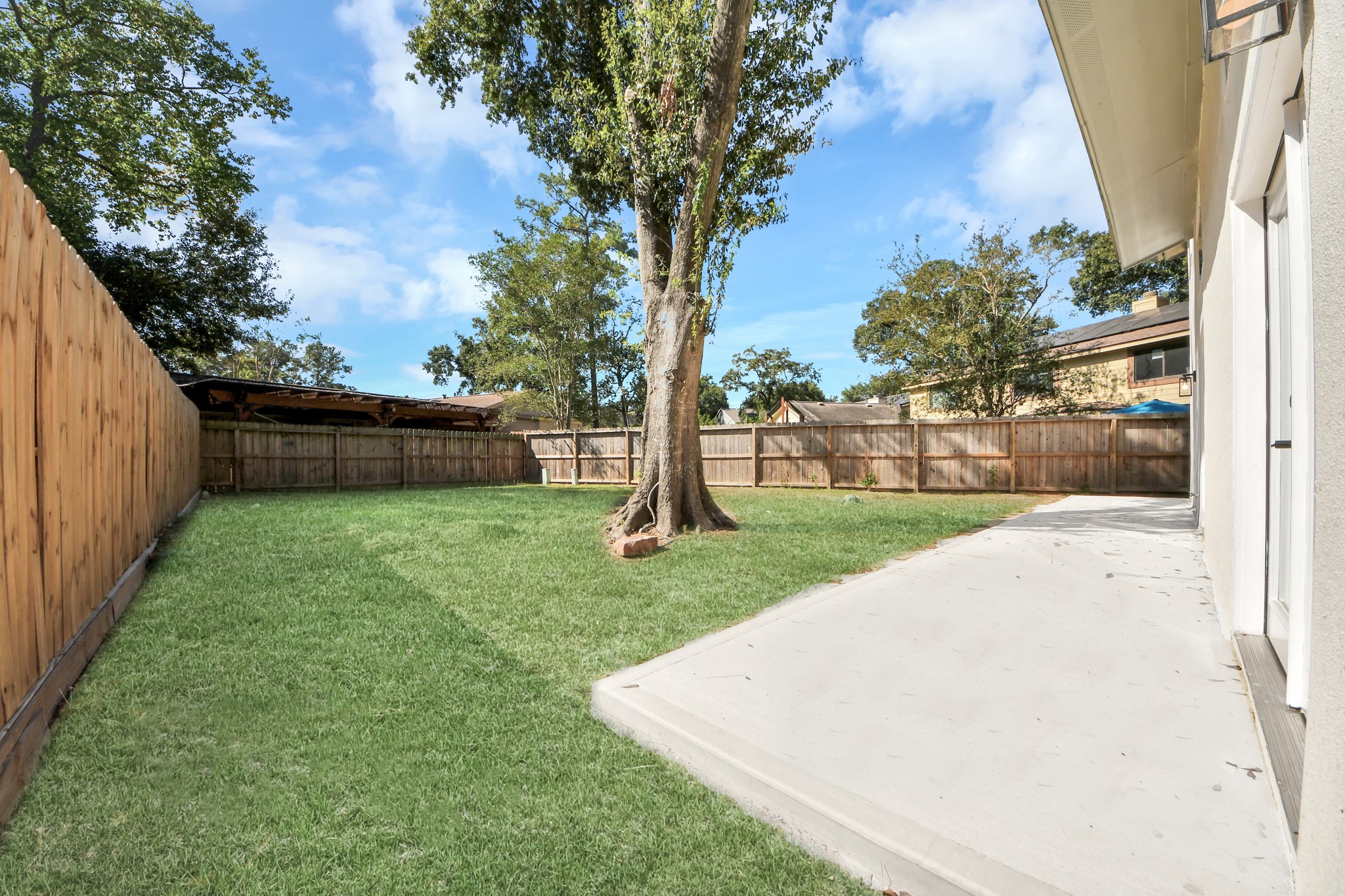 19707 Enchanted Oaks Drive, Spring, TX 77388