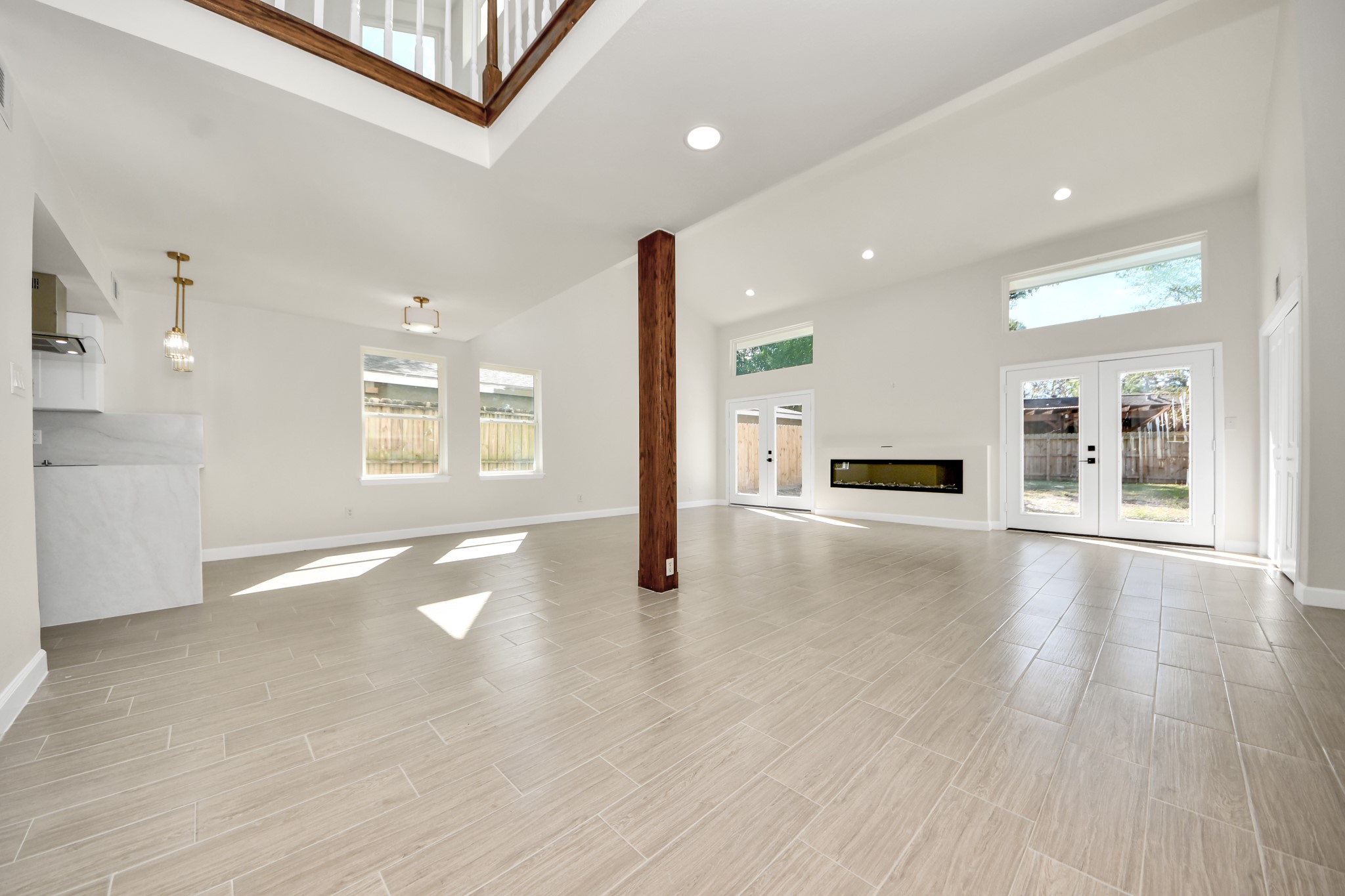 19707 Enchanted Oaks Drive, Spring, TX 77388