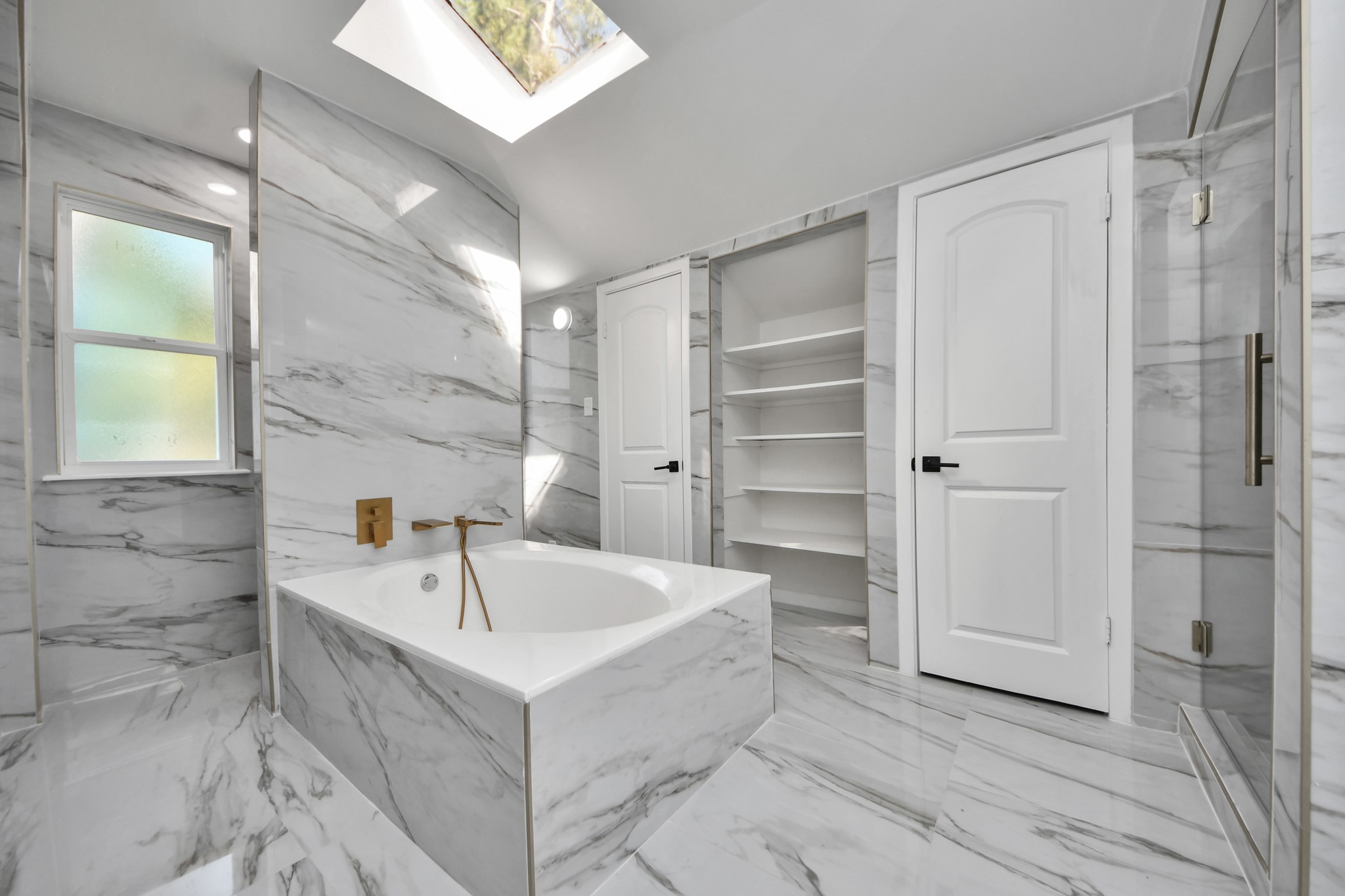 19707 Enchanted Oaks Drive, Spring, TX 77388