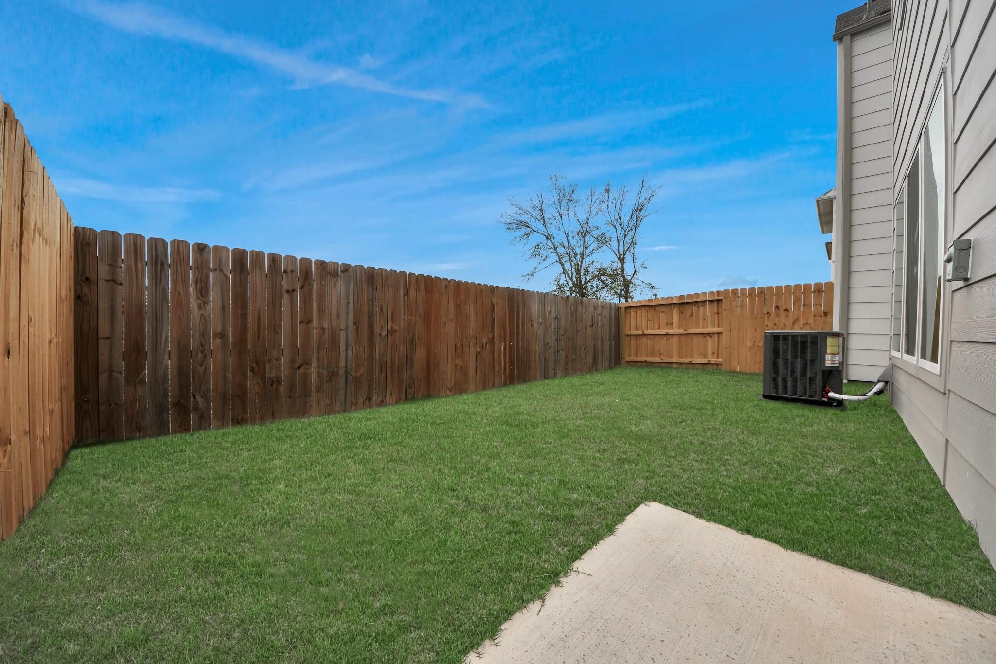 13105 Moncloa Drive, Houston, TX 77047