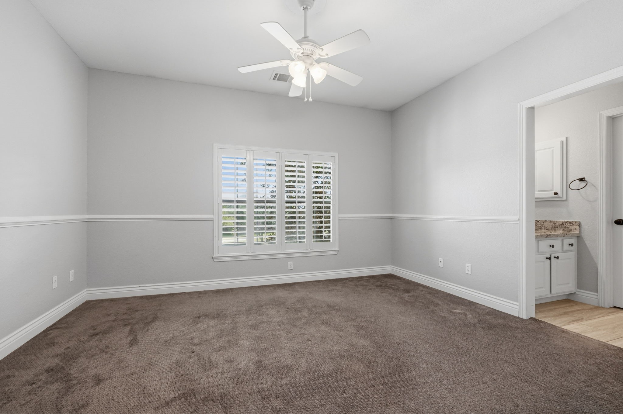 Bedroom #5
