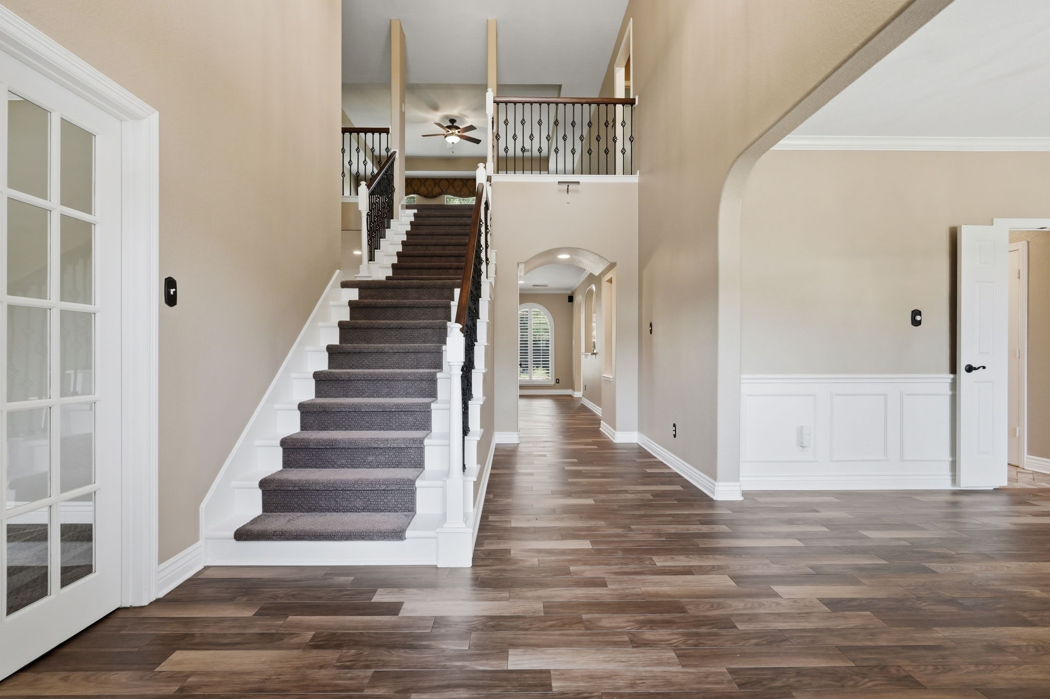 Welcome inside 20210 Prim Pine Court! Welcome inside 20210 Prim Pine Court!