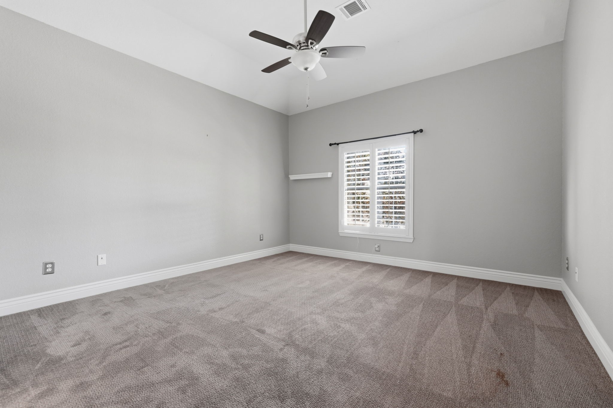 Bedroom #4