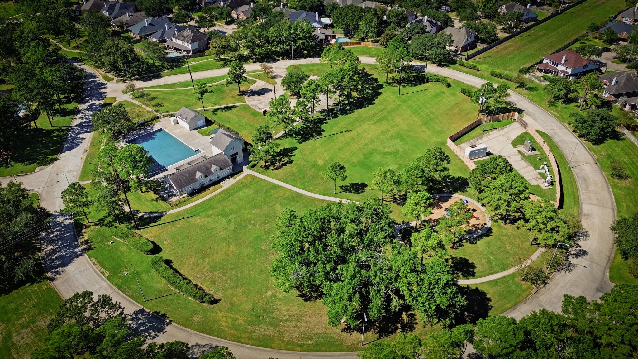 Enjoy access to Fairway amenities and neighborhood conveniences.