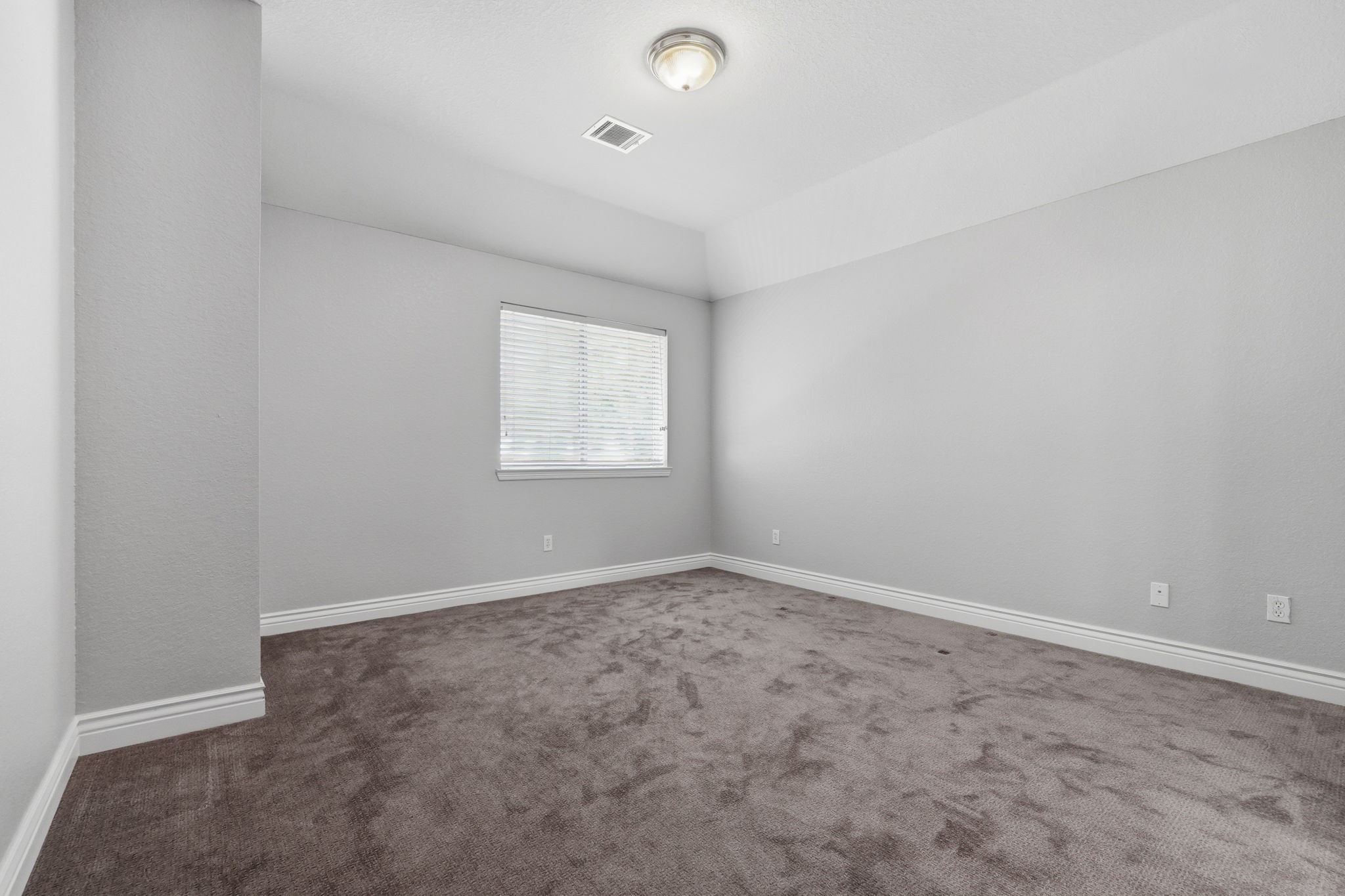 Bedroom #3