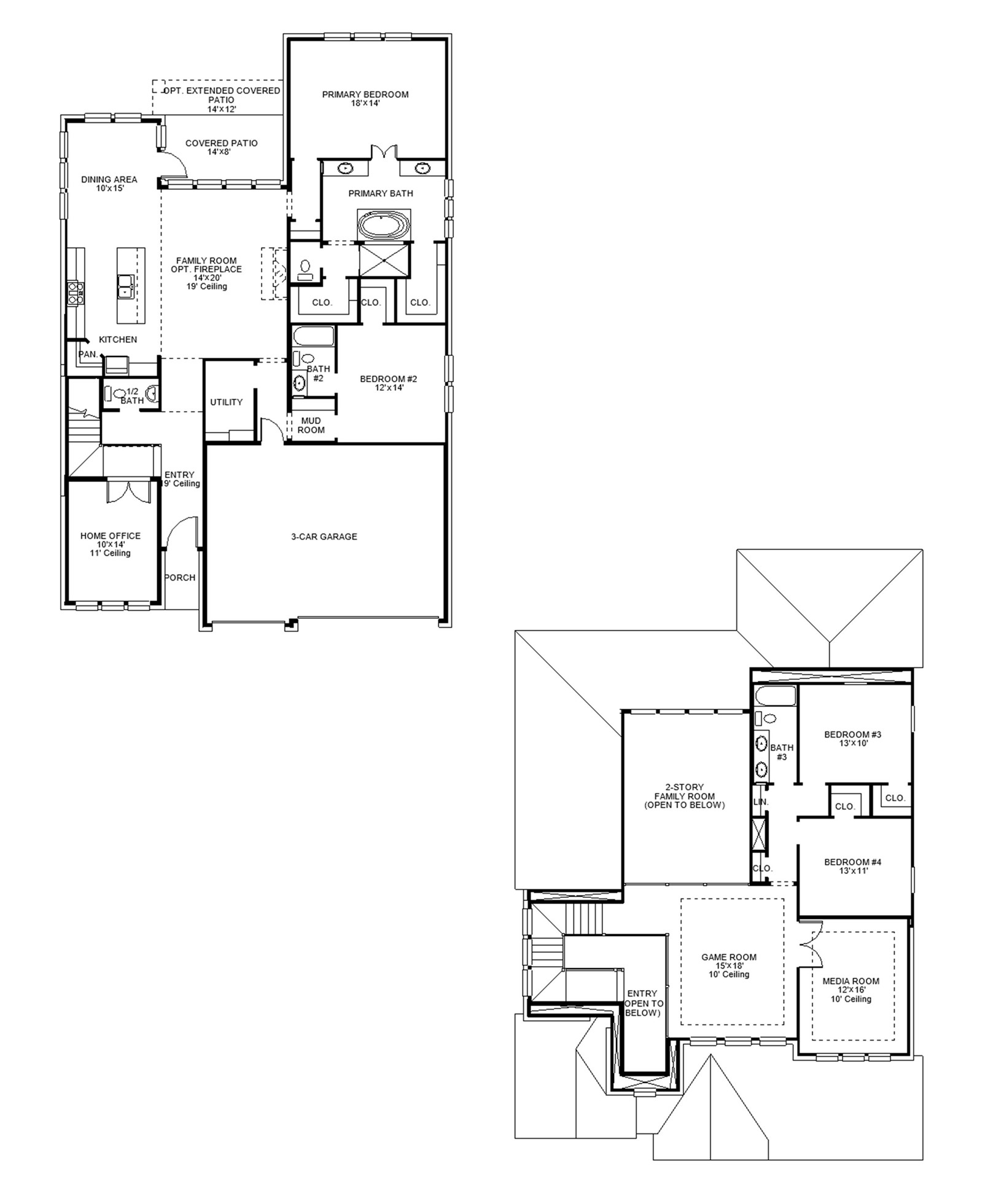 18122 Discovery Elm Street, Houston, TX 77598
