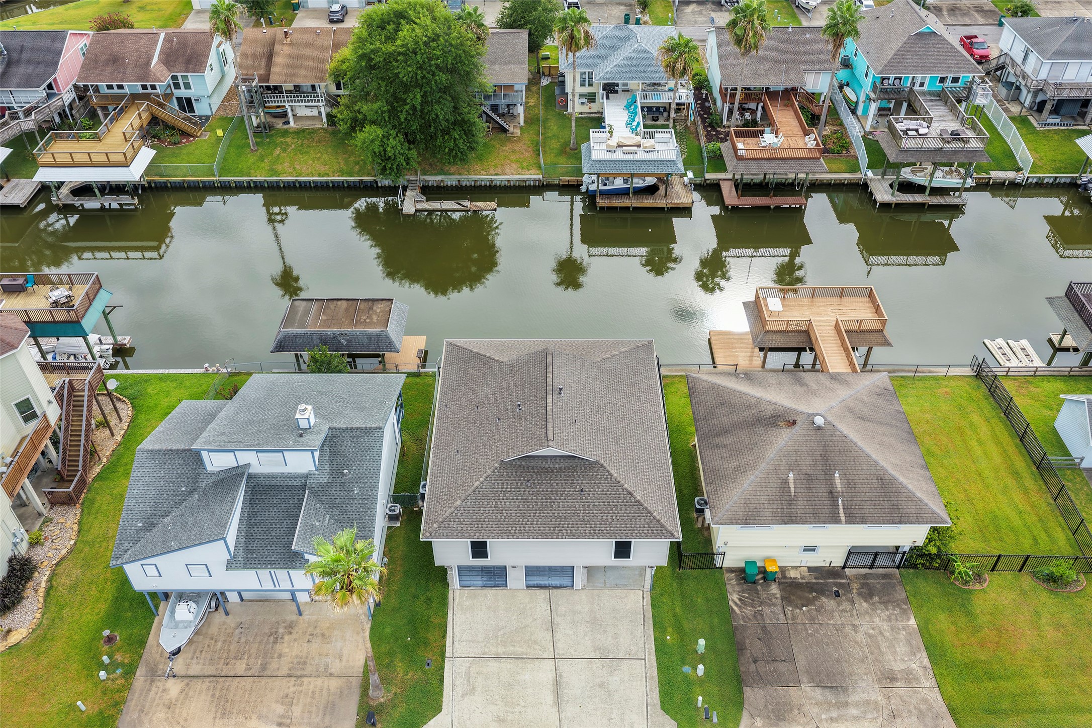 26 N Curlew Street, La Marque, TX 77568