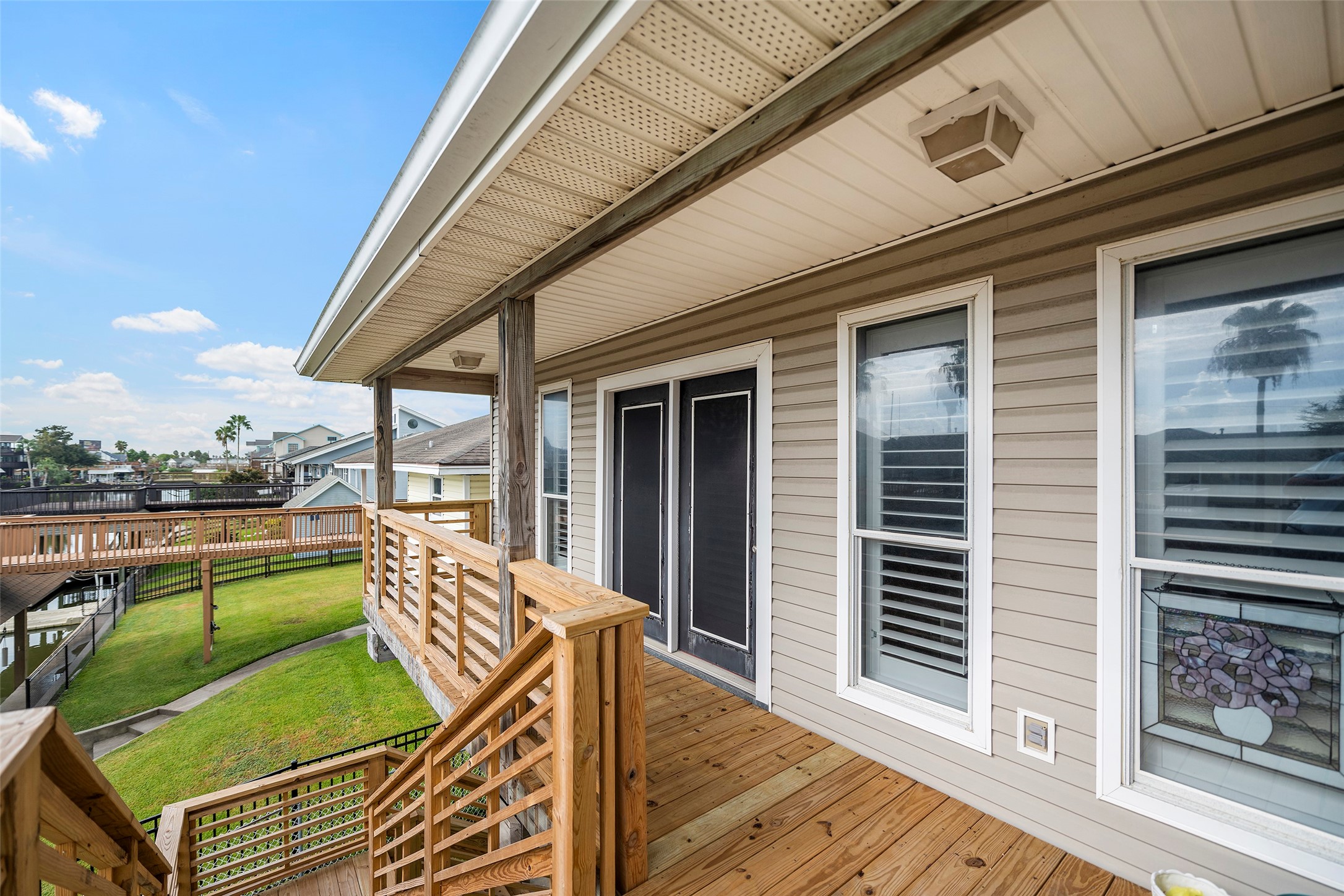 26 N Curlew Street, La Marque, TX 77568