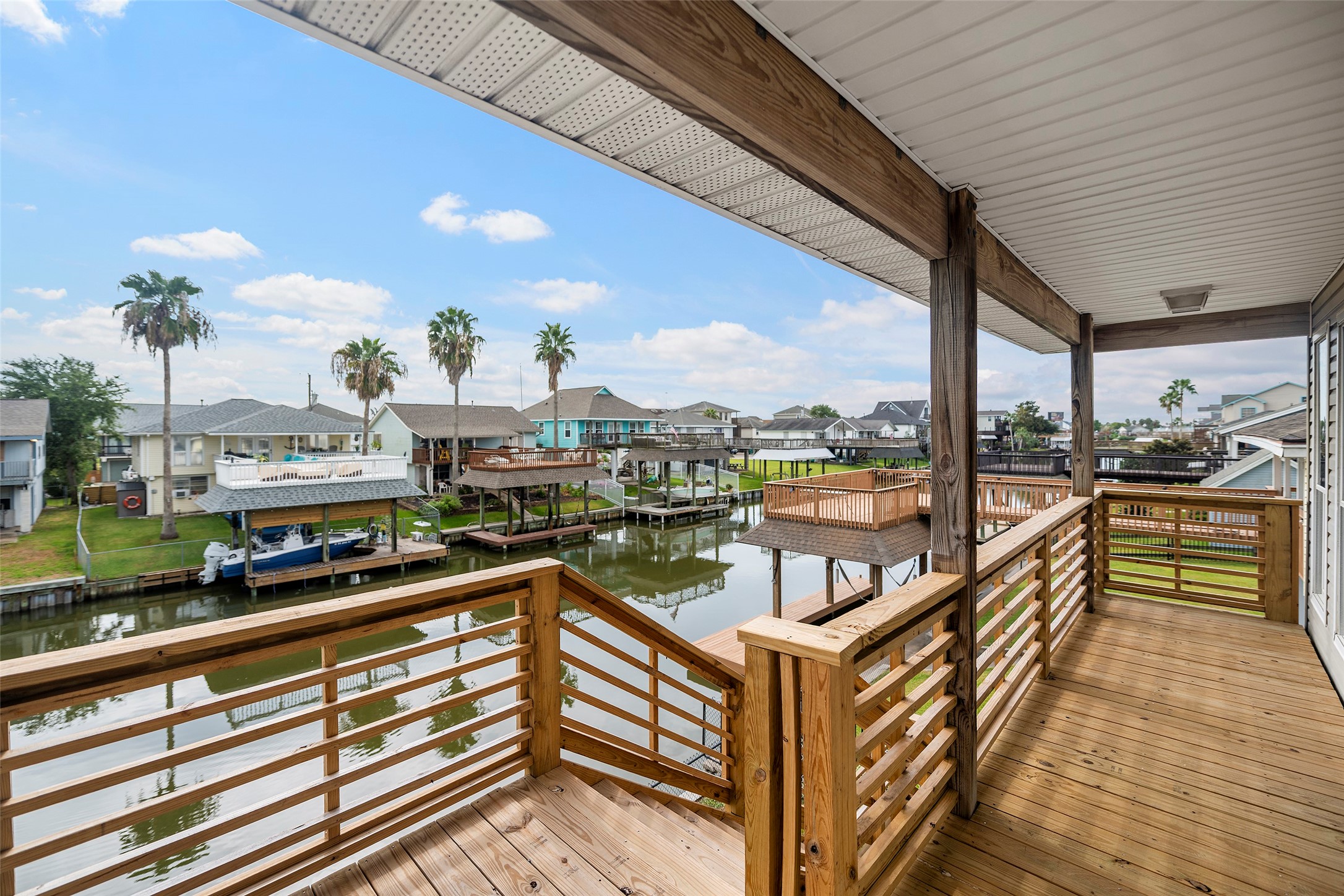 26 N Curlew Street, La Marque, TX 77568