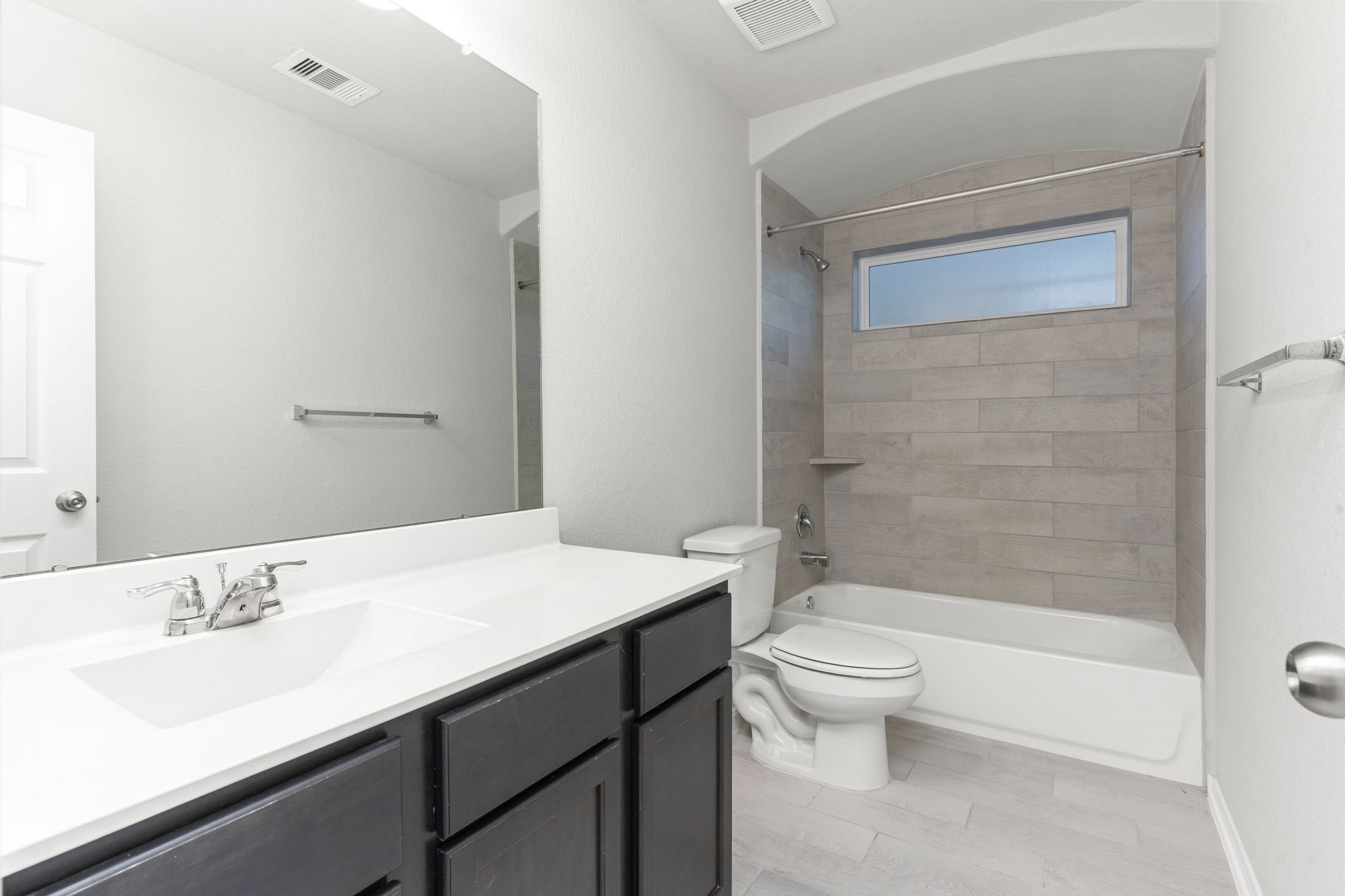 Second Full Bathroom Upstairs
