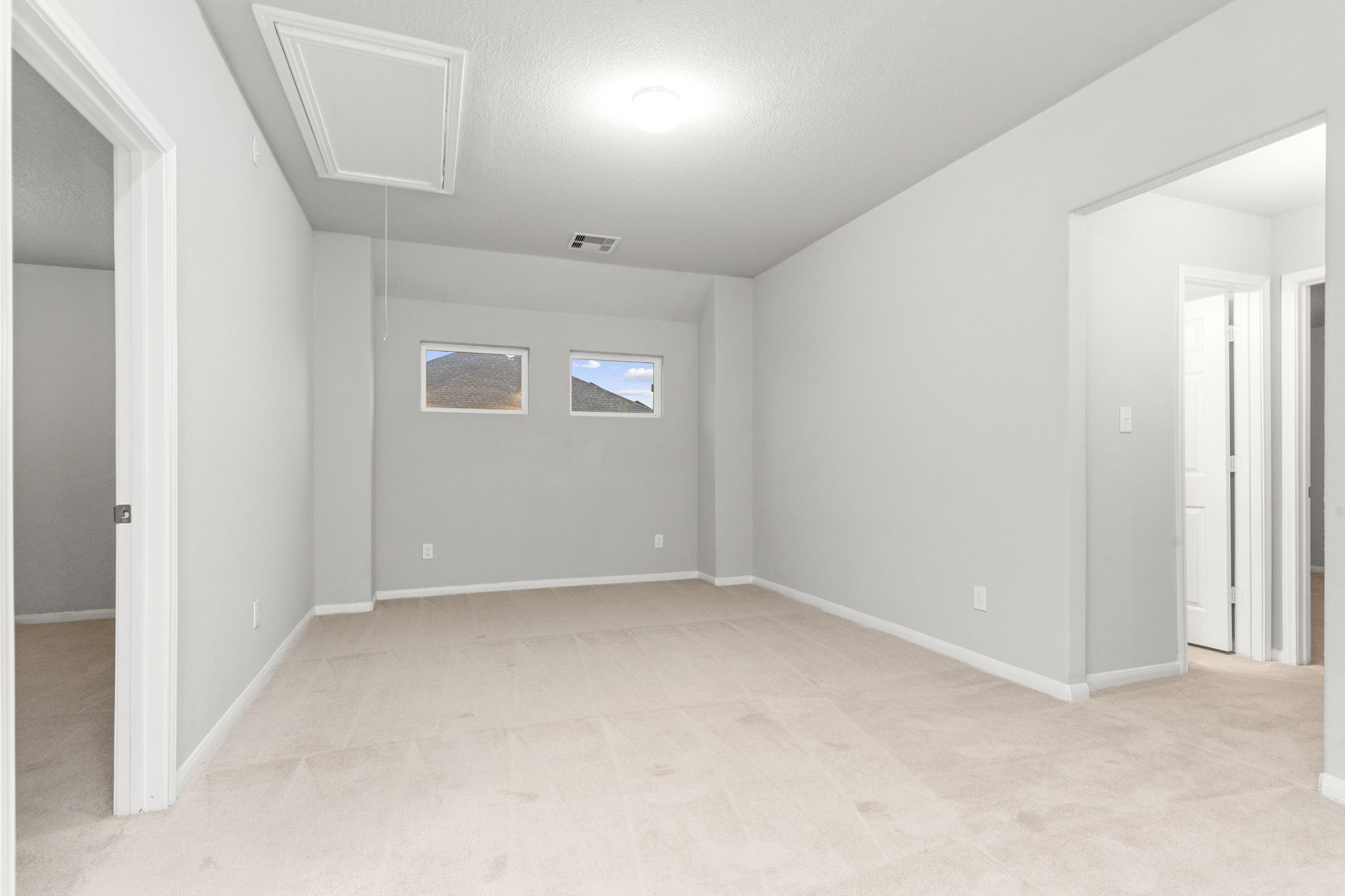 Alternate View of the Gameroom