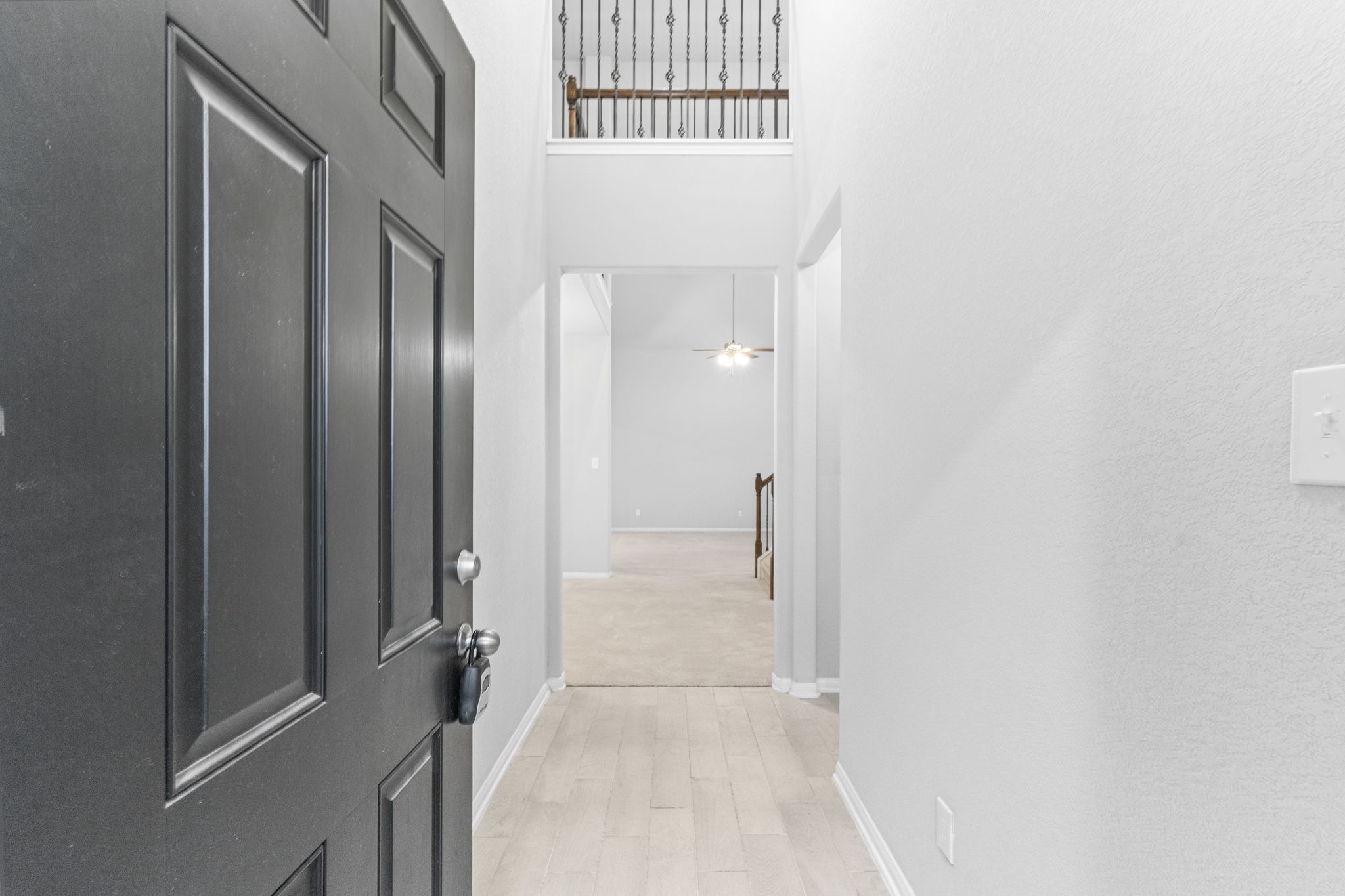 Entry