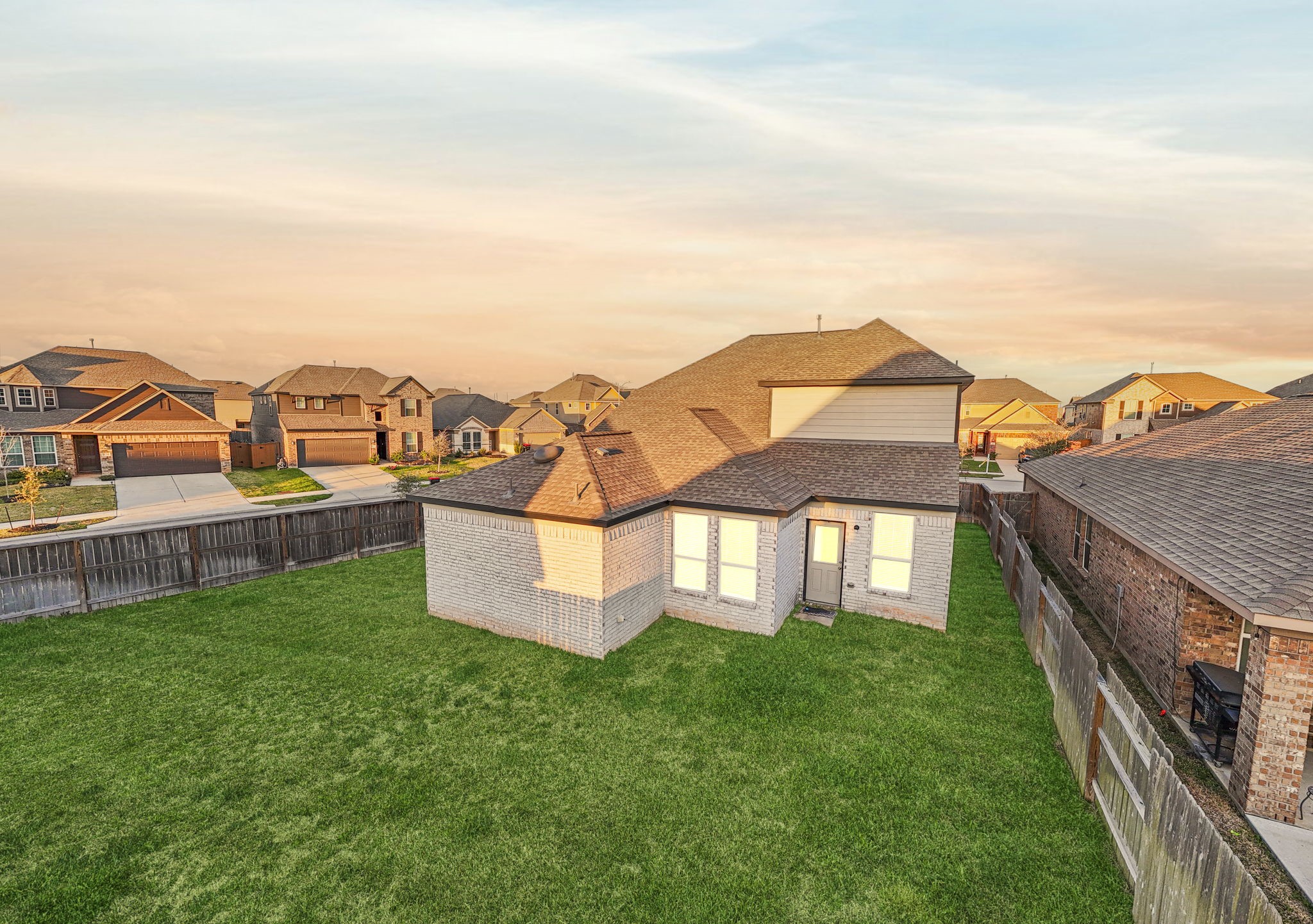 5406 Rustic Ruby Dr, Fulshear, TX 77423
