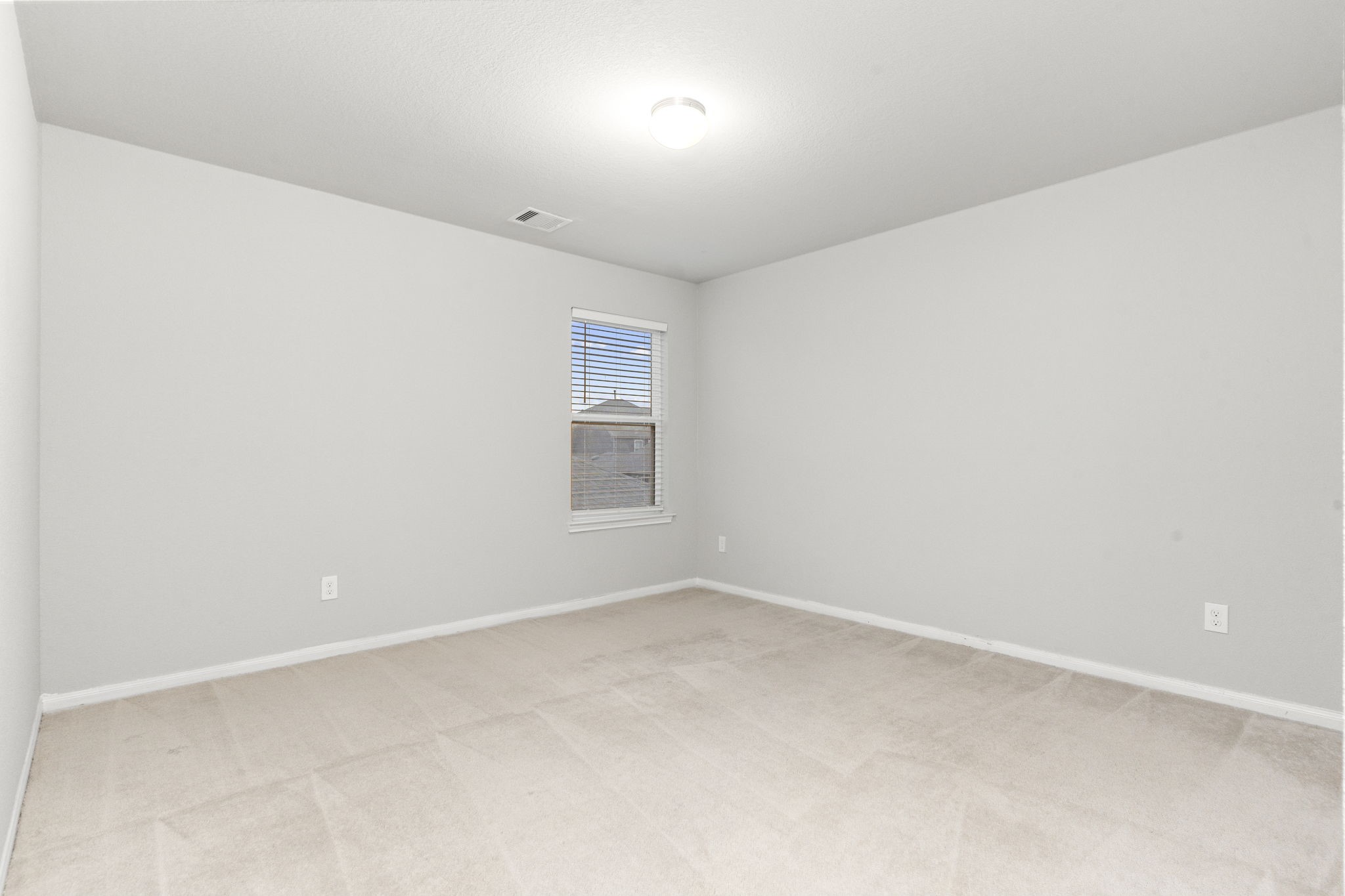 Third Bedroom Upstairs