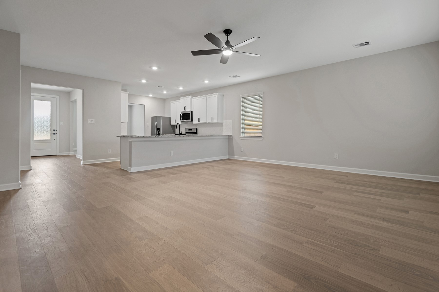 21703 Lavender Falls Drive, Magnolia, TX 77354