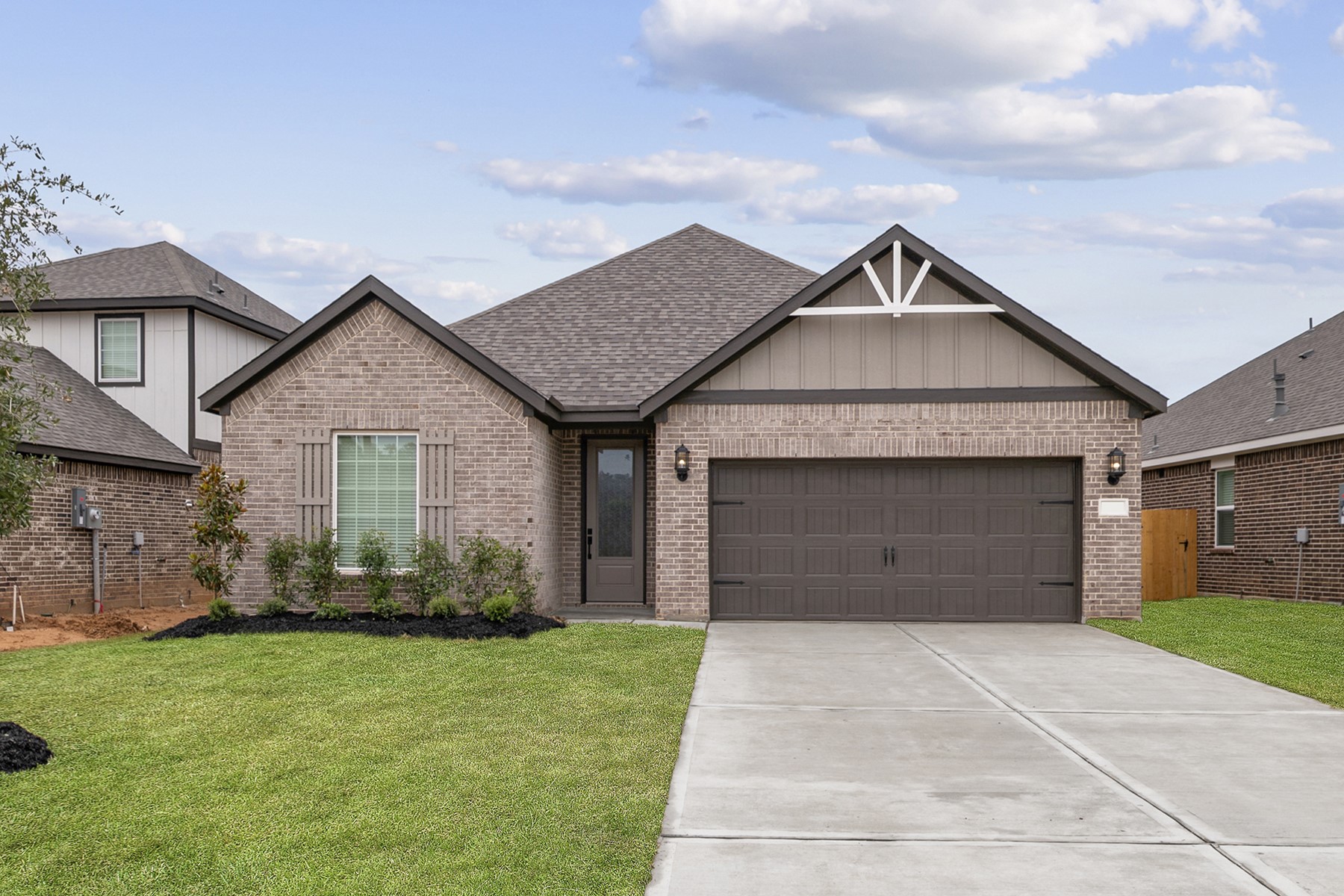 21703 Lavender Falls Drive, Magnolia, TX 77354