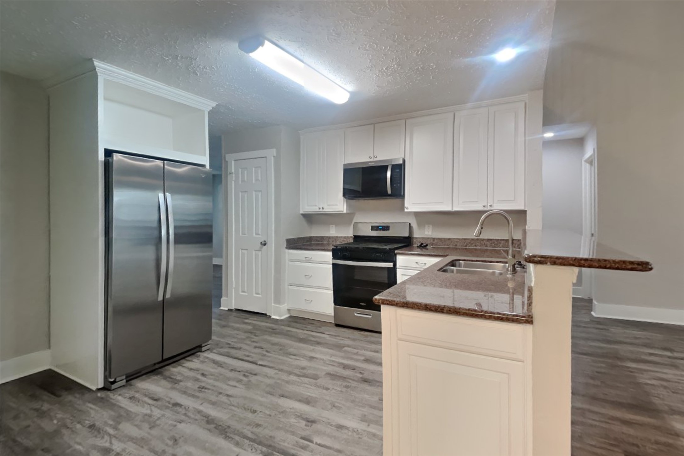 2142 Musket Ridge Drive, Richmond, TX 77406