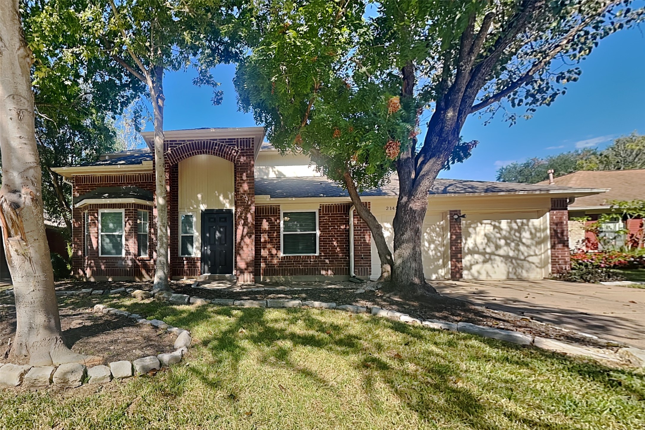 2142 Musket Ridge Drive, Richmond, TX 77406