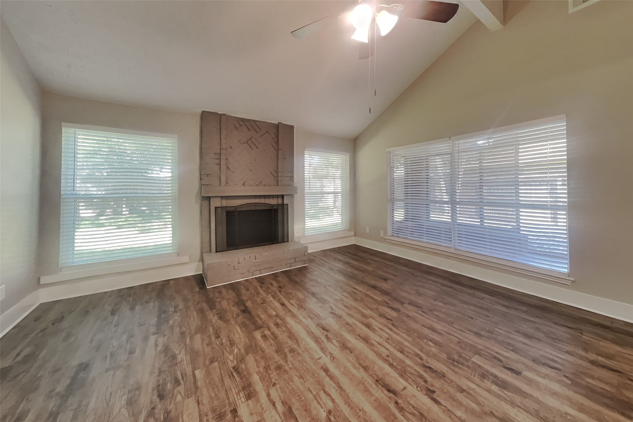 2142 Musket Ridge Drive, Richmond, TX 77406