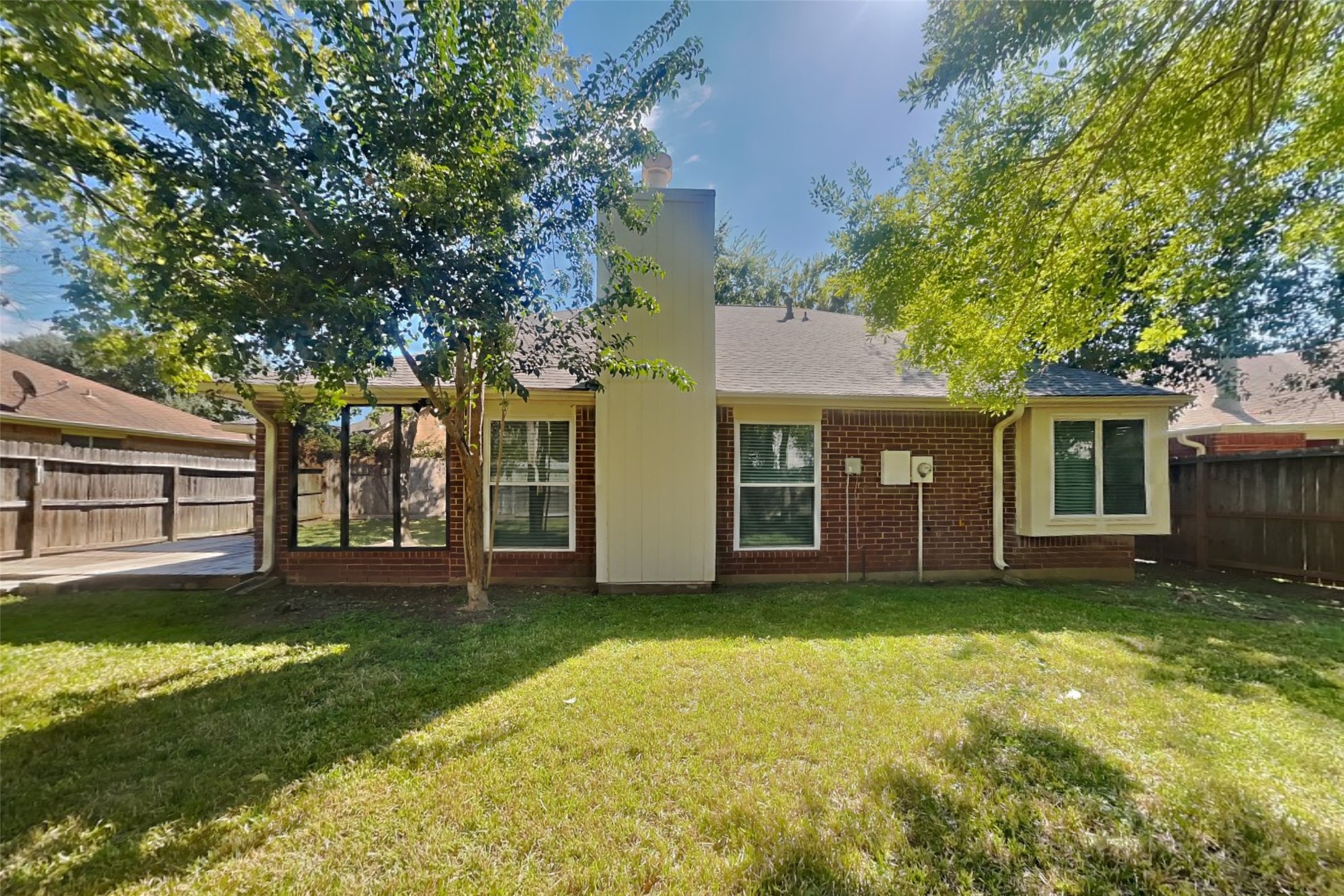 2142 Musket Ridge Drive, Richmond, TX 77406