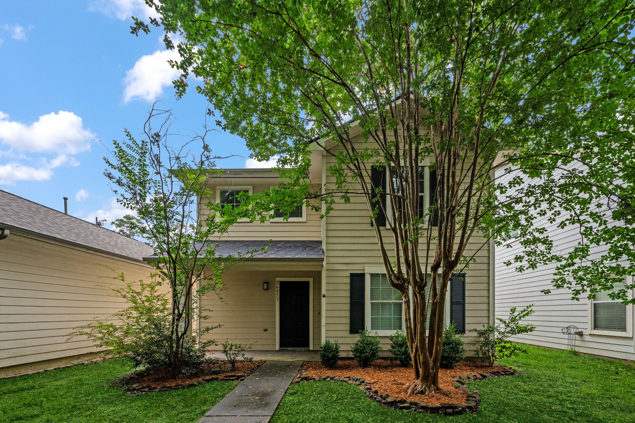 26853 Haileys Manor, Kingwood, TX 77339 26853 Haileys Manor, Kingwood, TX 77339