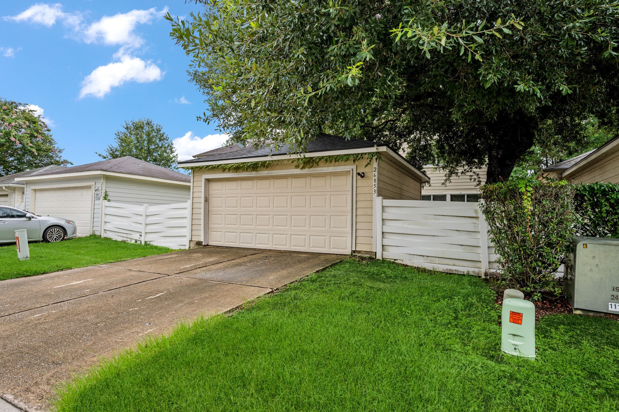 26853 Haileys Manor, Kingwood, TX 77339