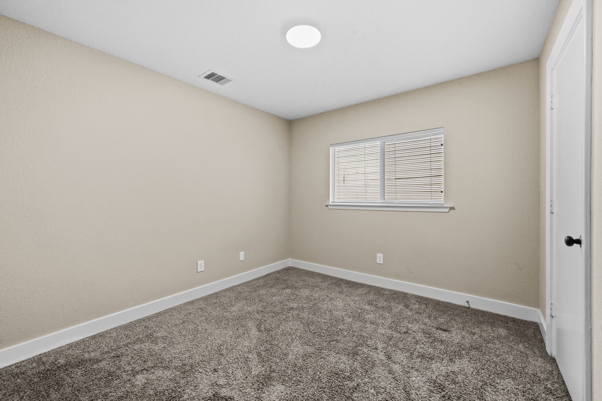 Secondary bedroom #2