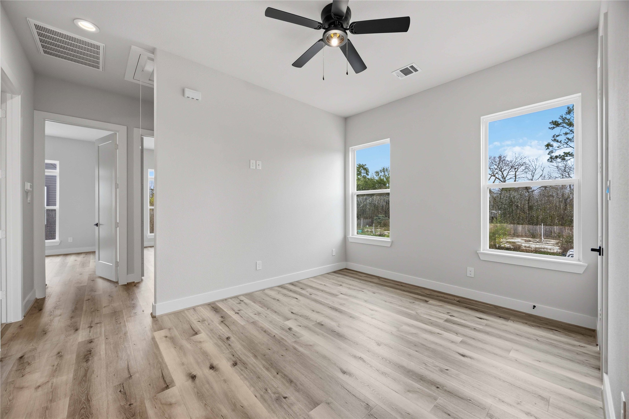 6112 De Campo Street, Houston, TX 77091