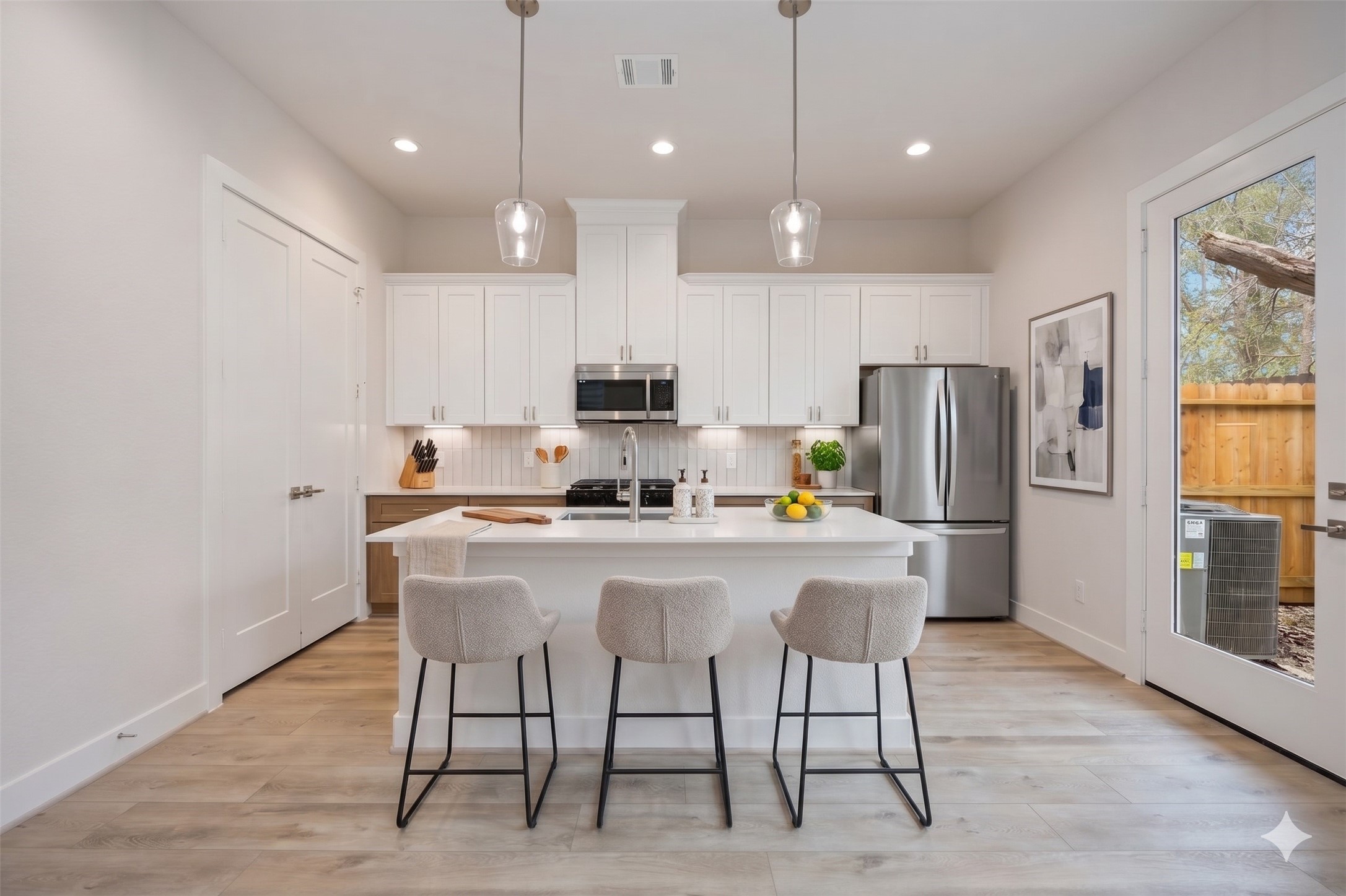 6112 De Campo Street, Houston, TX 77091